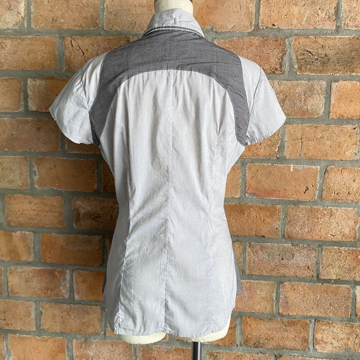 Diesel Diesel Shirt Size M / US 6-8 / IT 42-44 - 17 Thumbnail