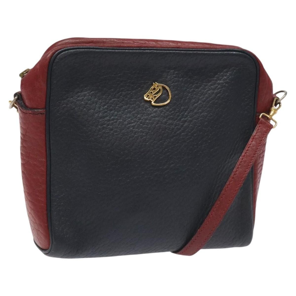 Hermes Hermes Jockey Shoulder Bag Size ONE SIZE - 1 Thumbnail