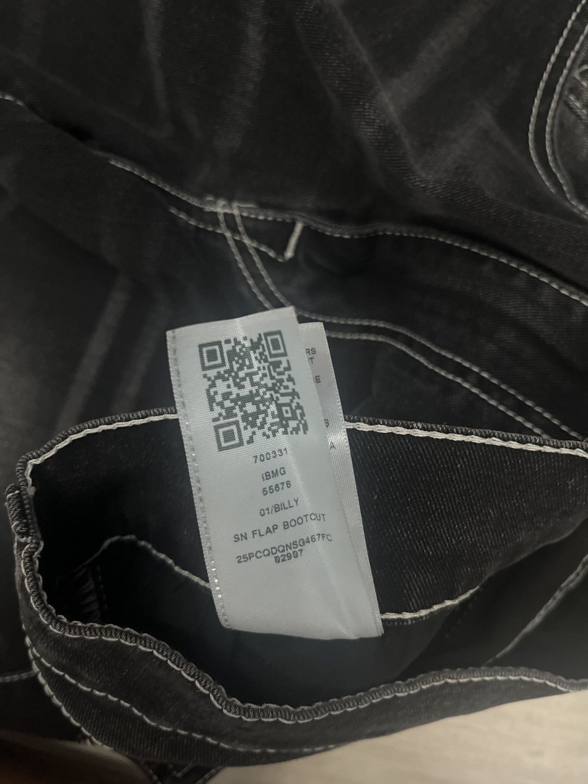 True Religion True Religion Jeans Size US 36 / EU 52 - 7 Thumbnail