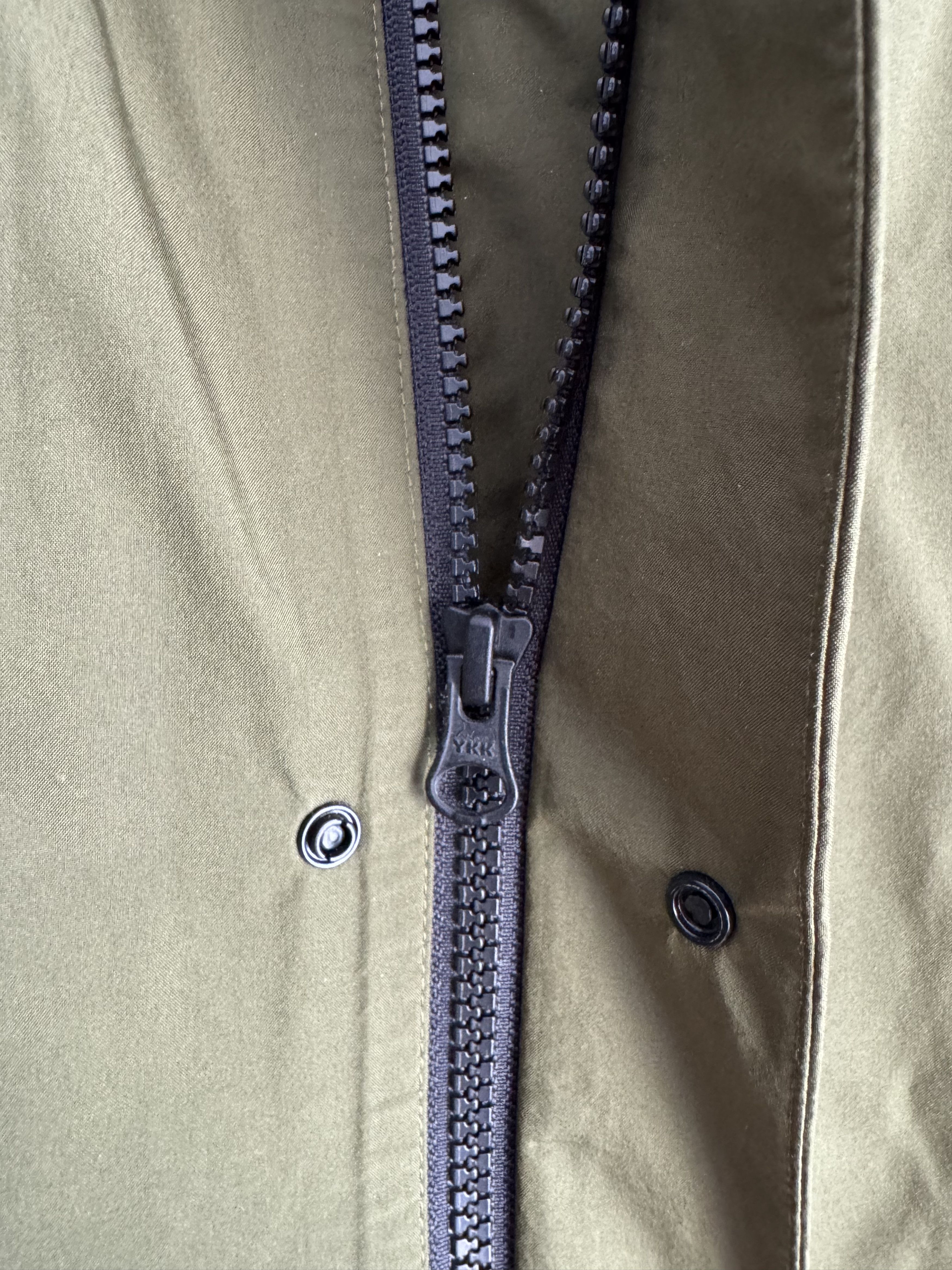 Nike ACG Nike Essentials Tech Legion Jacket acg gore-tex Lab trench Size US M / EU 48-50 / 2 - 9 Thumbnail