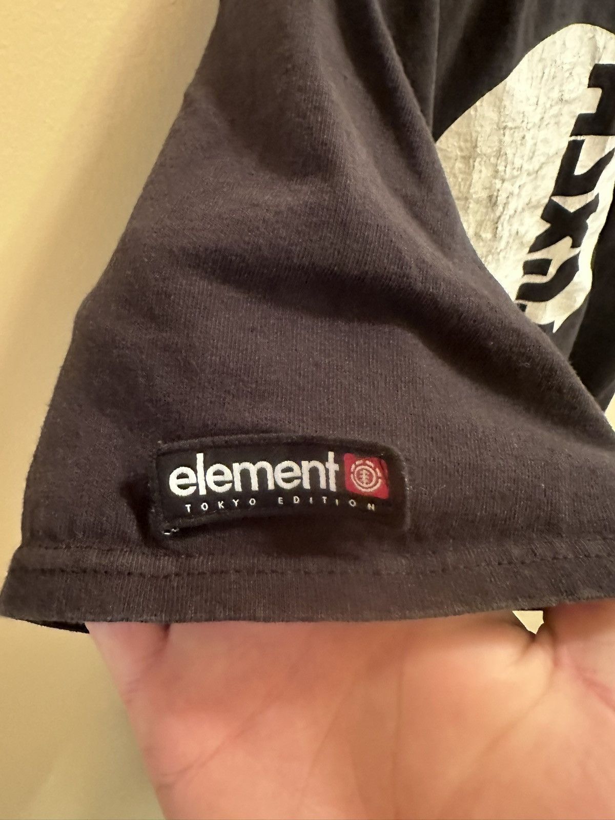 Element Element Skateboards Vintage Tokyo Edition Size US L / EU 52-54 / 3 - 3 Thumbnail
