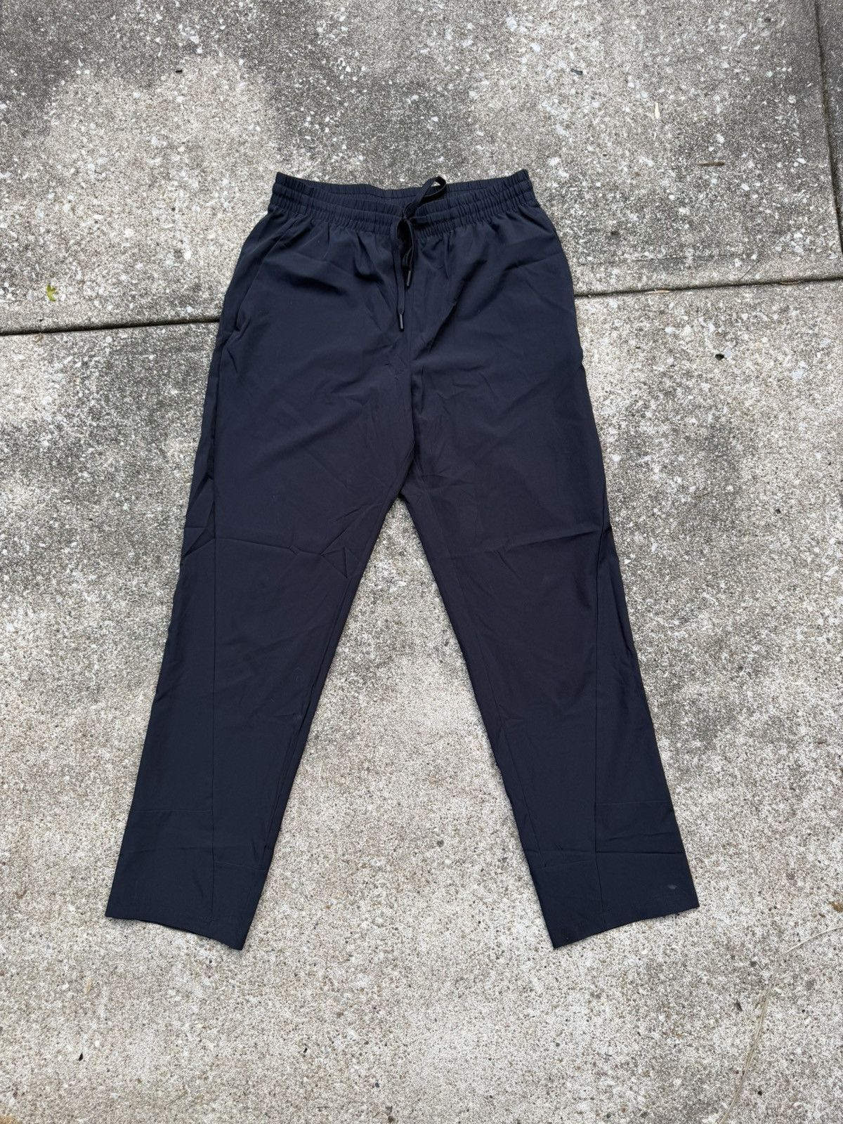 Asics Asics Pace Breaker Slim Fit Golf Pants Size US 32 / EU 48 - 1 Thumbnail