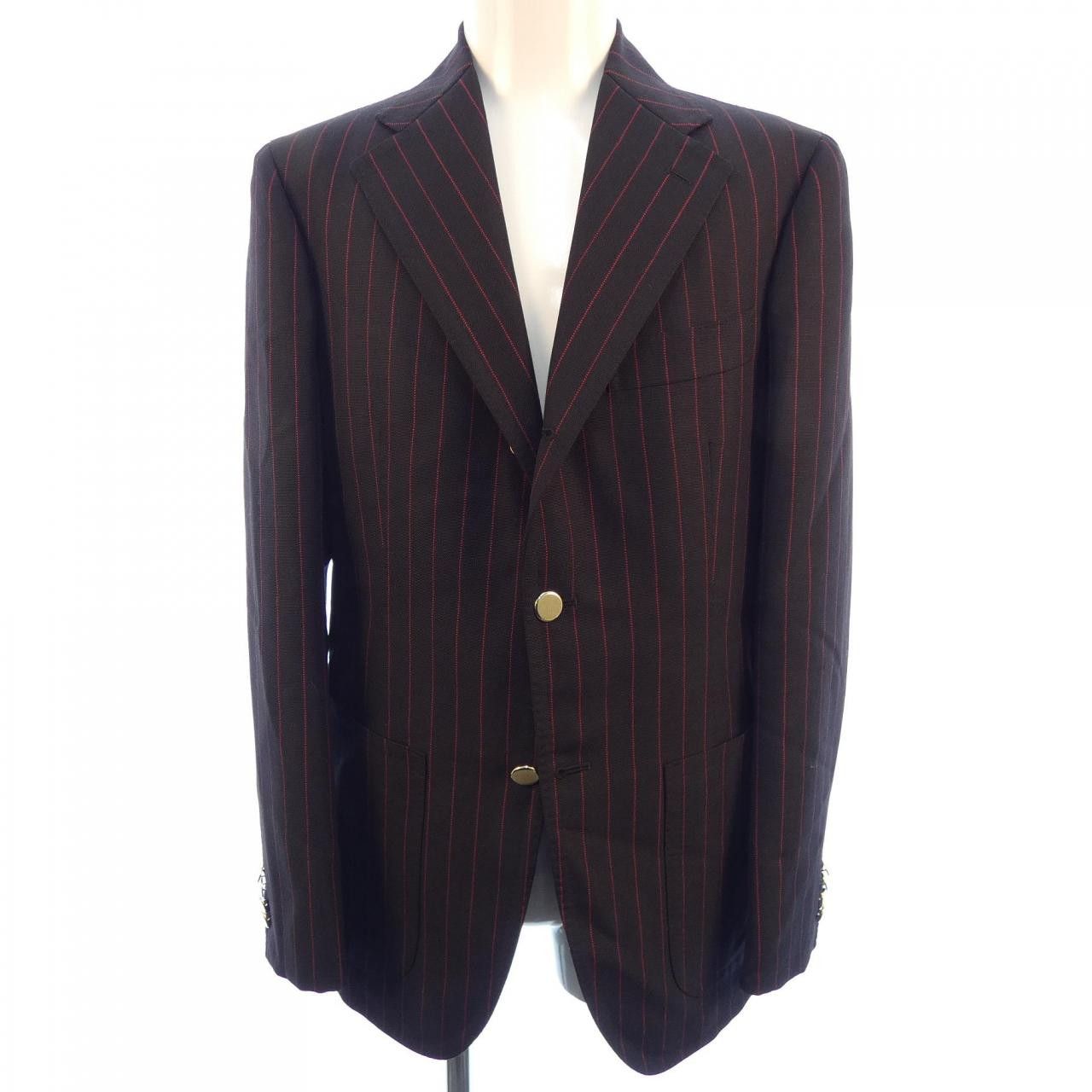 Other Other ESTNATION Jacket Textile Outerwear DUTY FREE for USA Size ONE SIZE - 1 Thumbnail
