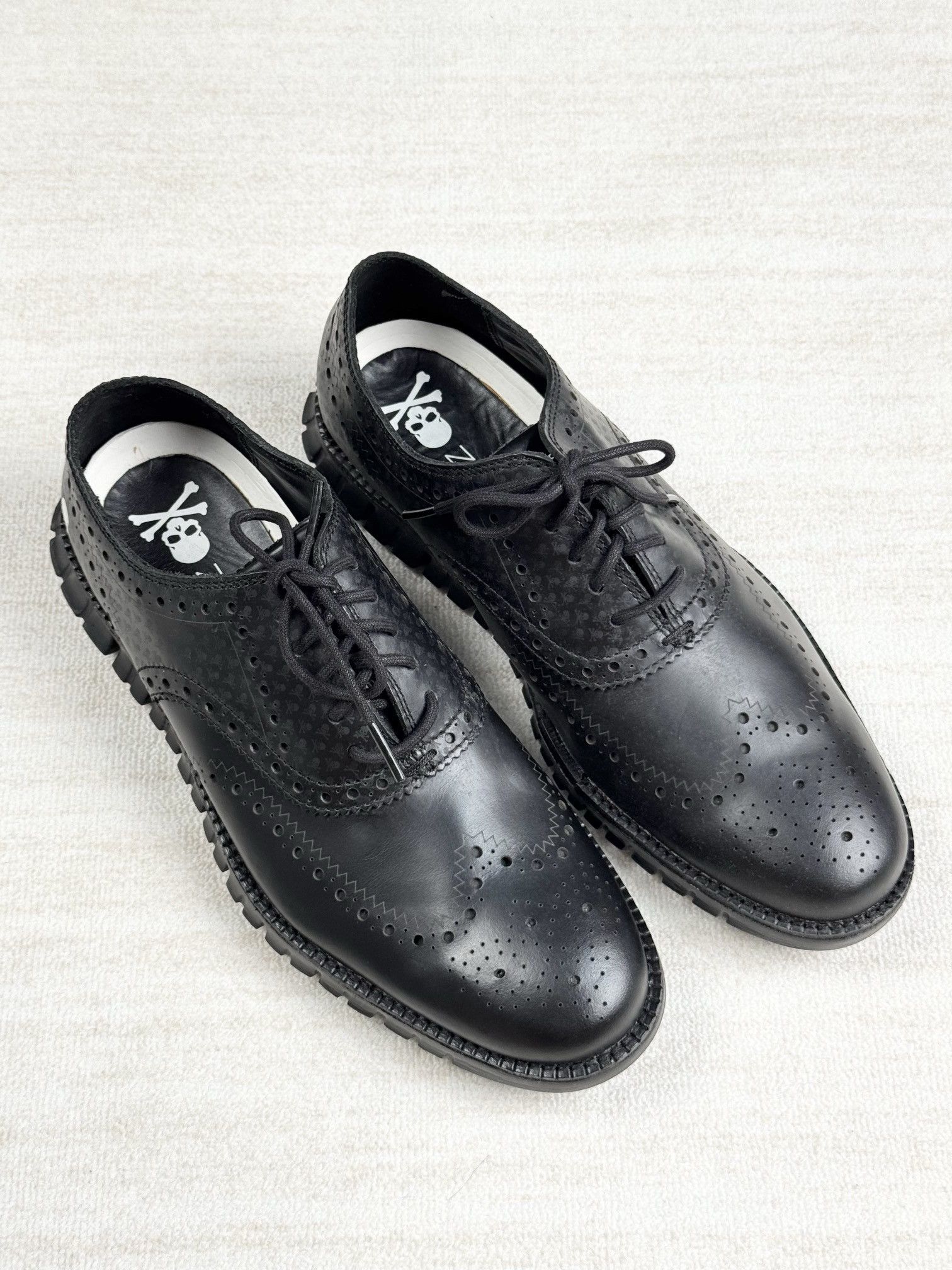 Mastermind Japan mastermind x cole haan Size US 8 / EU 41 - 1 Thumbnail