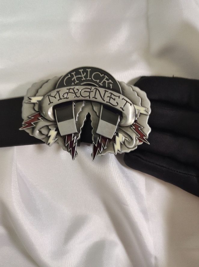 Vintage Fashion personalized simple belt Size ONE SIZE - 5 Thumbnail