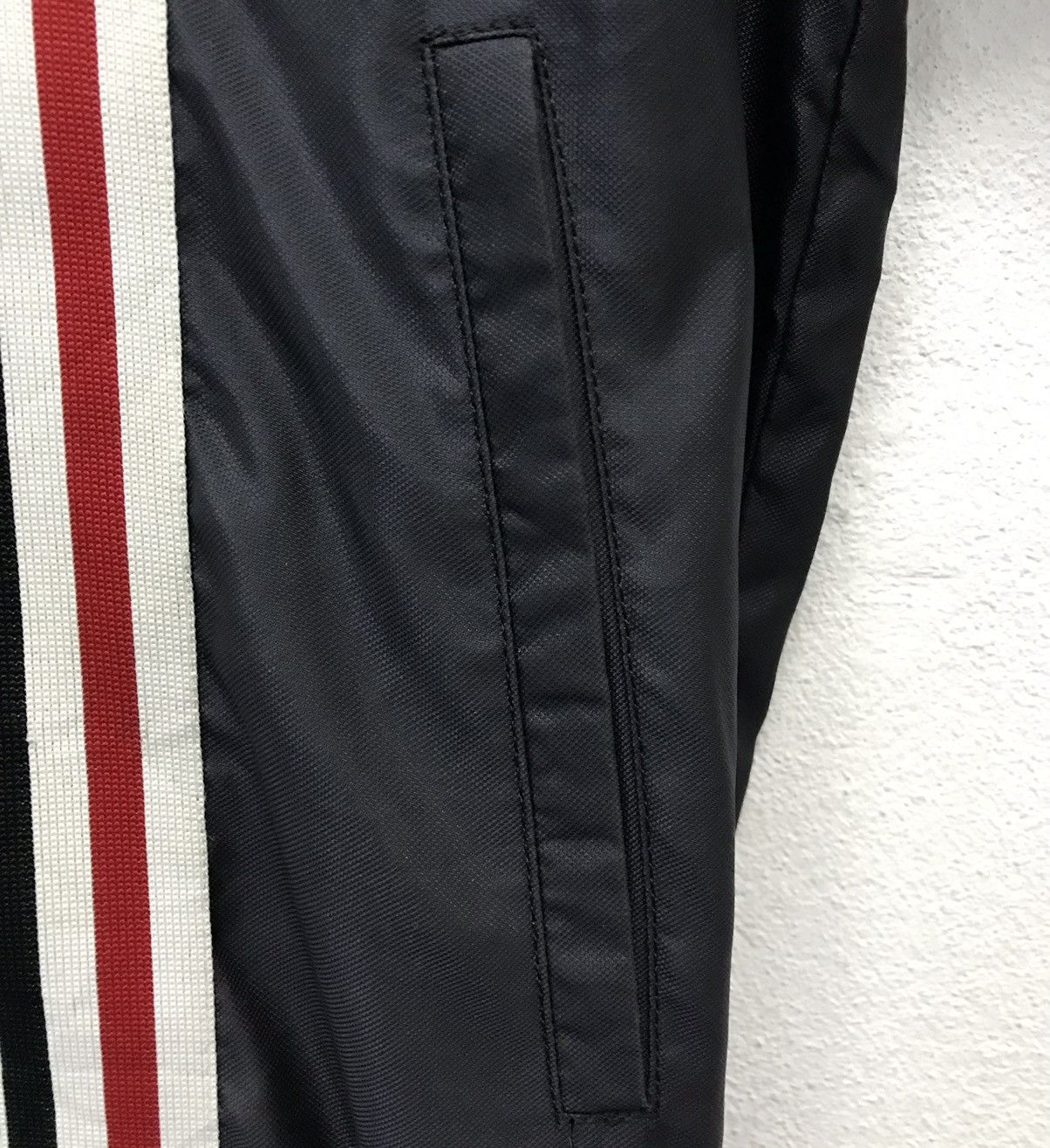 Adidas × Descente × Vintage Vintage Adidas Jacket Size US XL / EU 56 / 4 - 6 Thumbnail