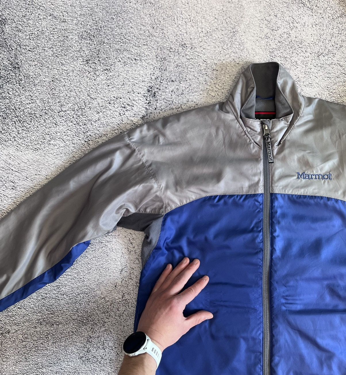 Marmot Marmot Women’s S Insulated Jacket Packable Lightweight Size S / US 4 / IT 40 - 16 Thumbnail