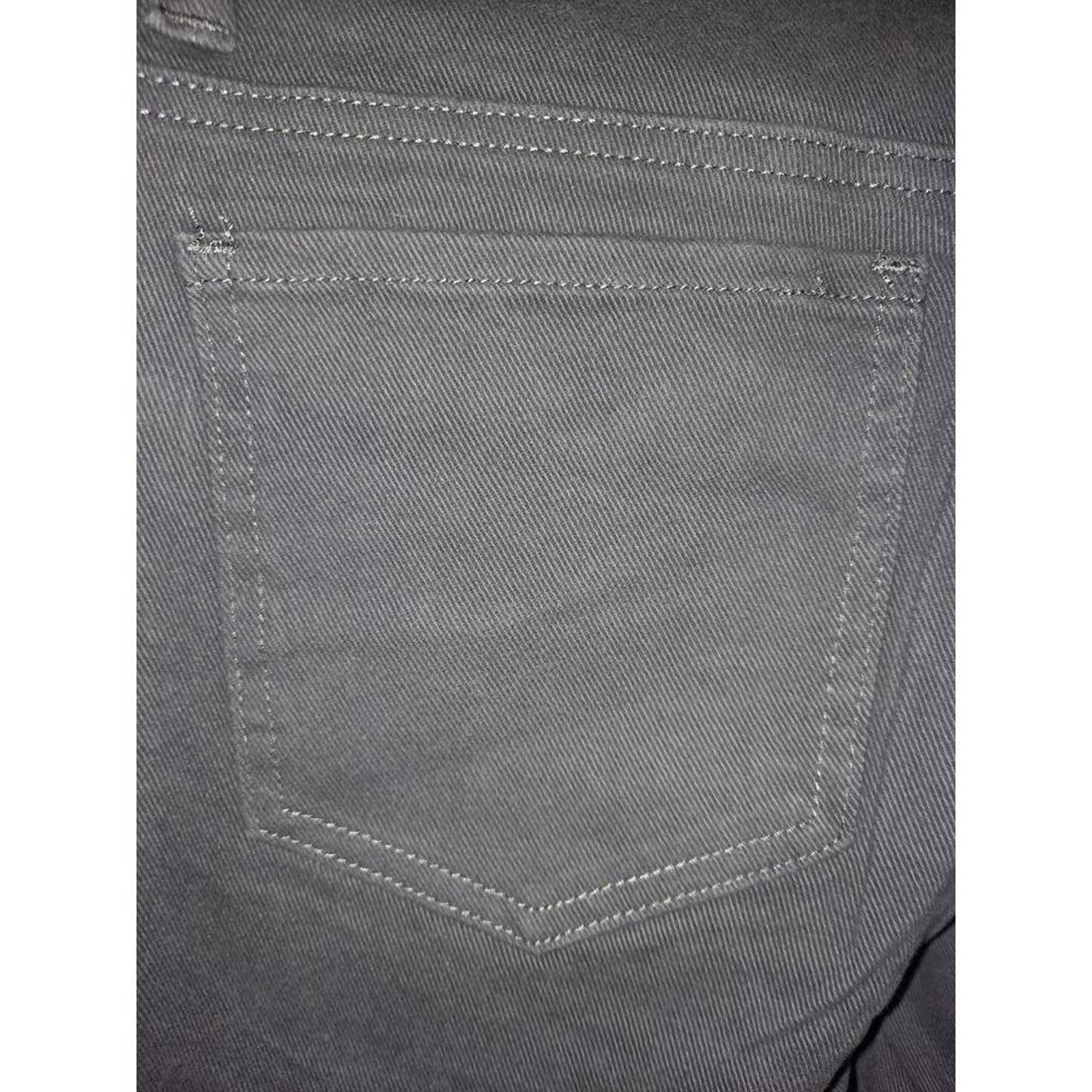 Other Under 5'10" U-510 Charcoal Twill Driver Pants 28x27 Size US 28 / EU 44 - 7 Thumbnail