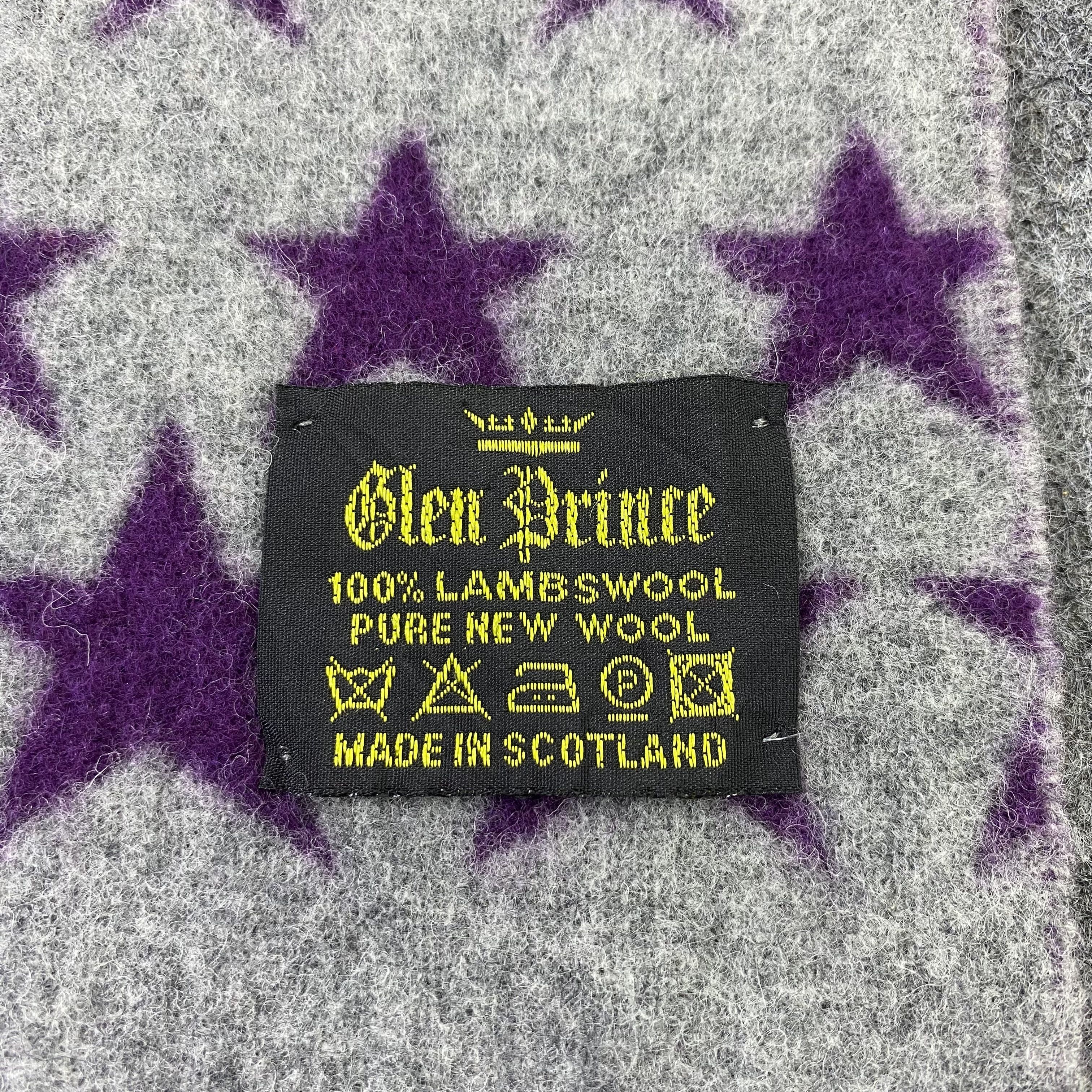 Designer Glen Prince Scarf / Muffler / Neckwear-T1506 Size ONE SIZE - 5 Thumbnail