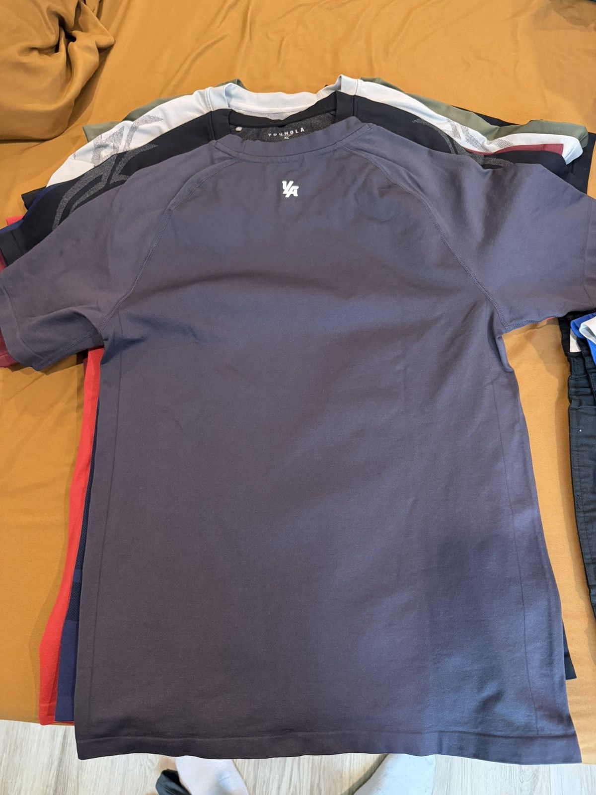 YoungLA Young LA compression pack - XL Size US XL / EU 56 / 4 - 8 Thumbnail