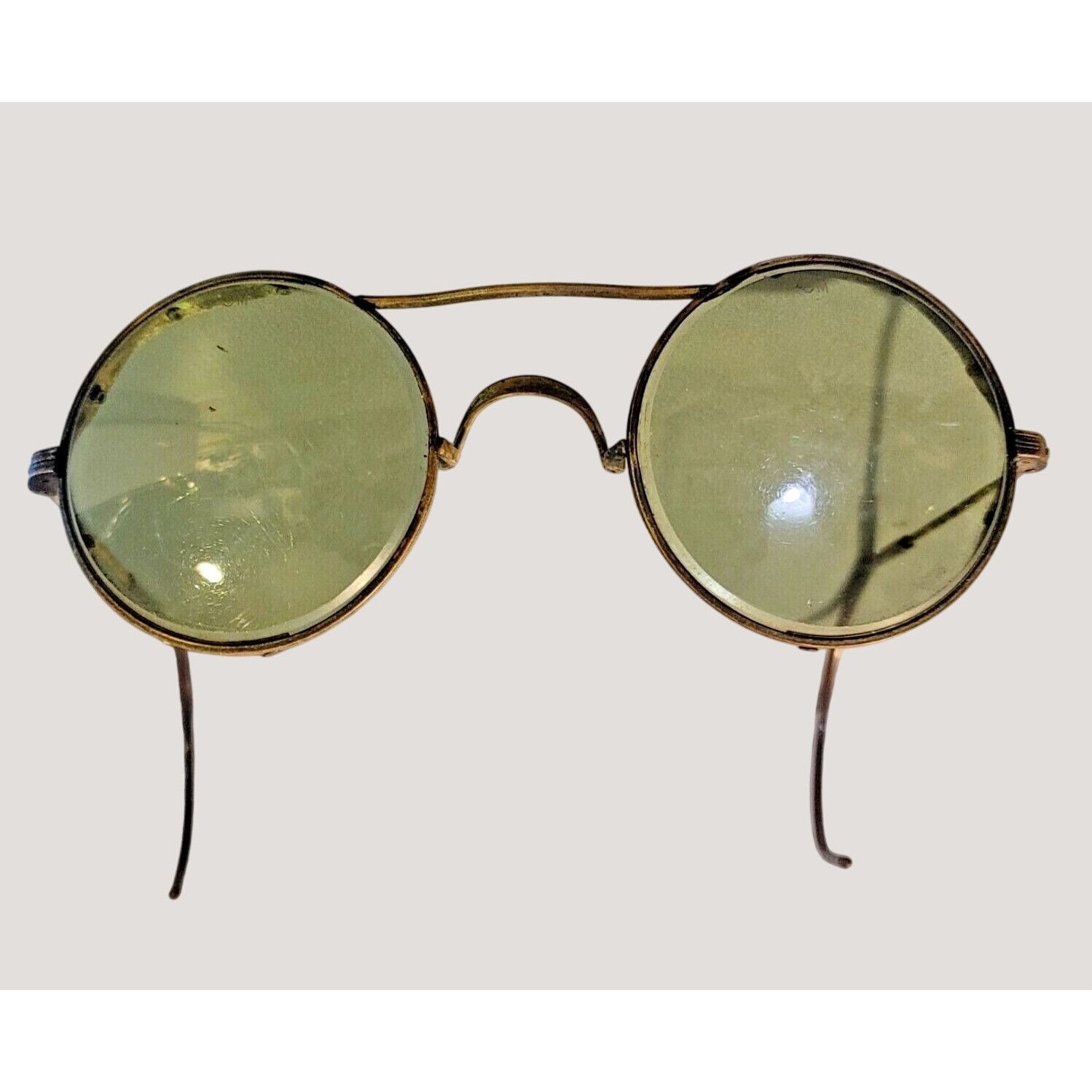 Other AO Vintage Glasses Steampunk Size ONE SIZE - 1 Thumbnail