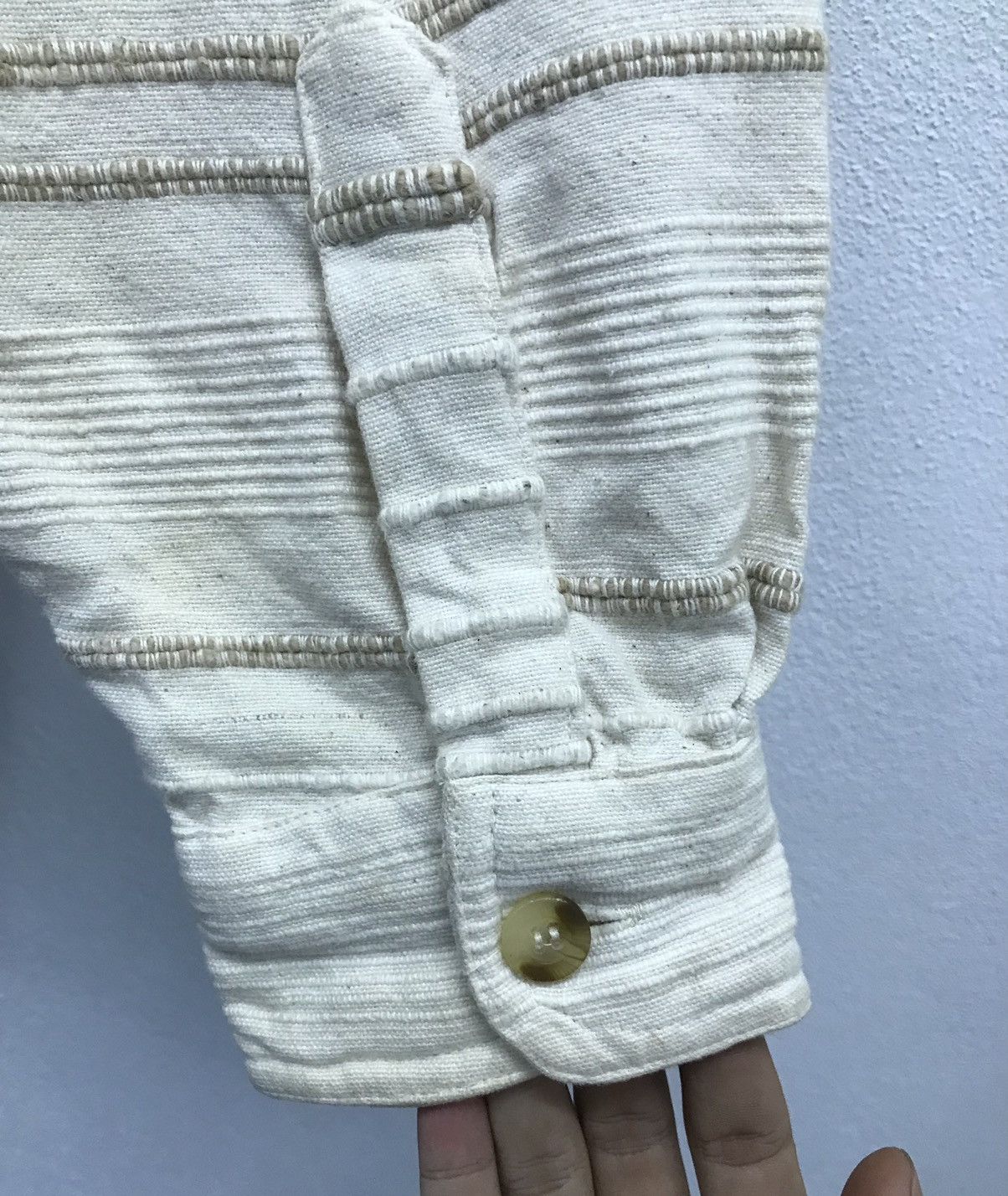 Japanese Brand × Vintage Vintage Tom Short Jacket Size US M / EU 48-50 / 2 - 8 Thumbnail
