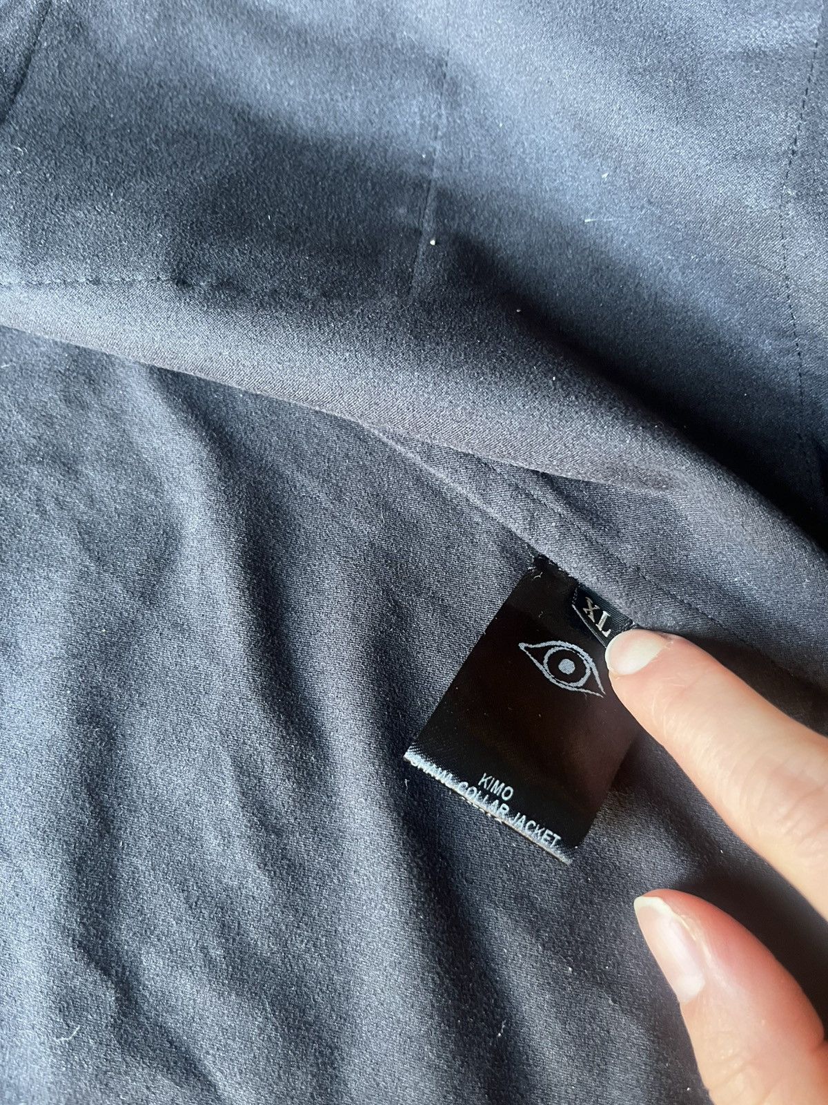 Other Black Cardigan Size US XL / EU 56 / 4 - 3 Thumbnail