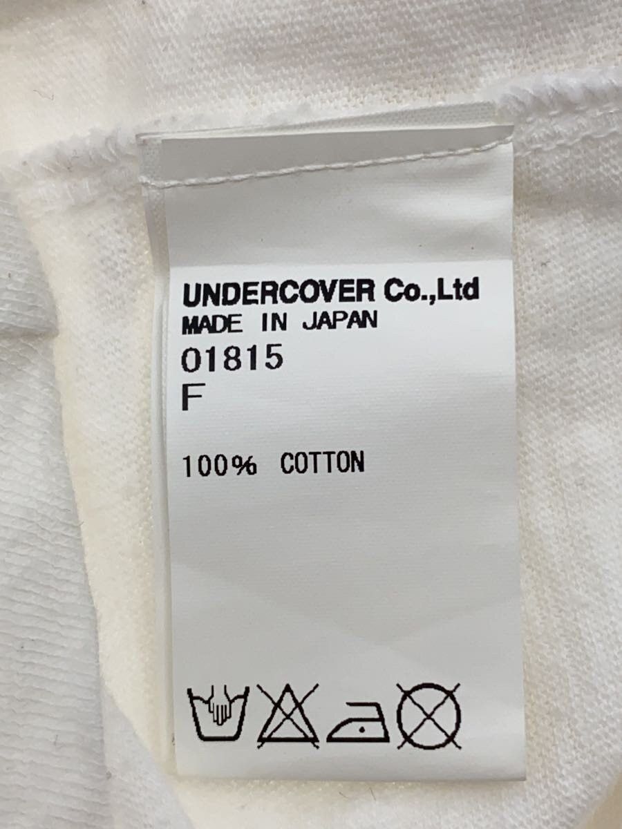 Undercover SS15 Hieronymus Bosch Tee Size US M / EU 48-50 / 2 - 3 Thumbnail