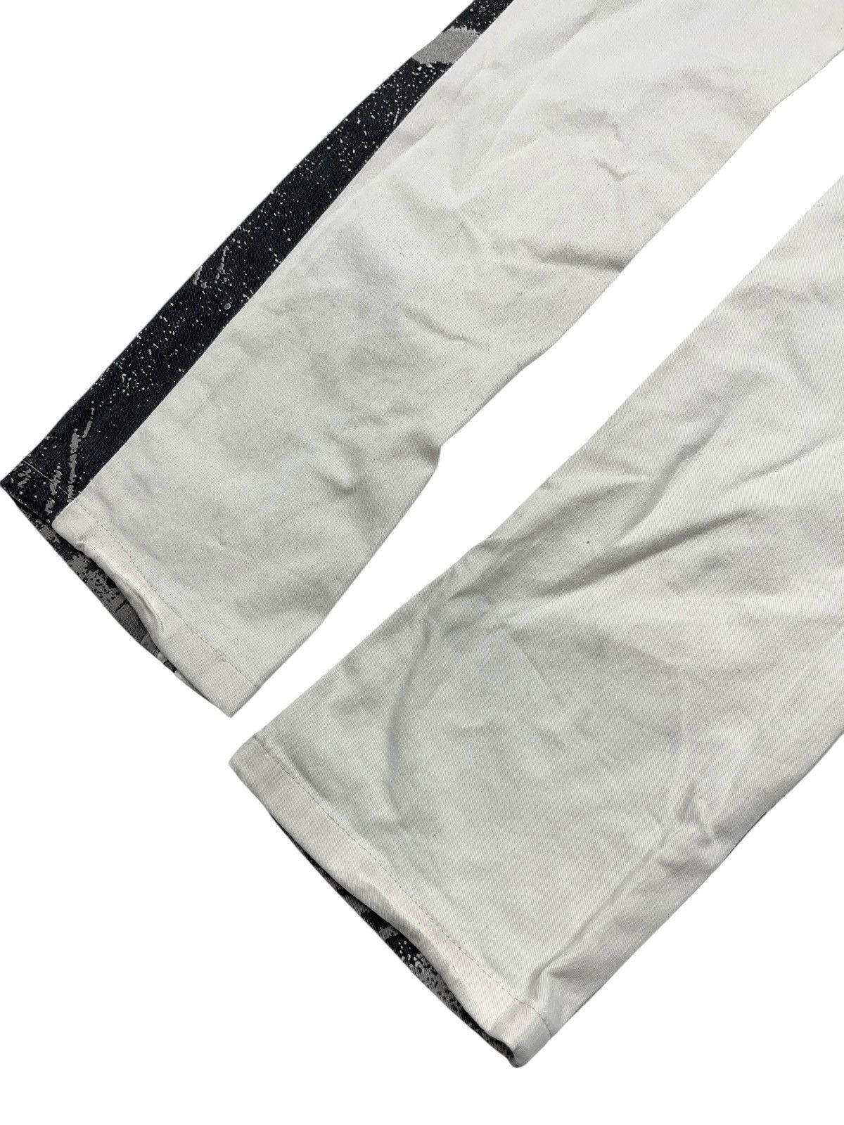 Krizia Vintage Archival Krizia Jeans with Sequins y2k Size 30" / US 8 / IT 44 - 12 Thumbnail