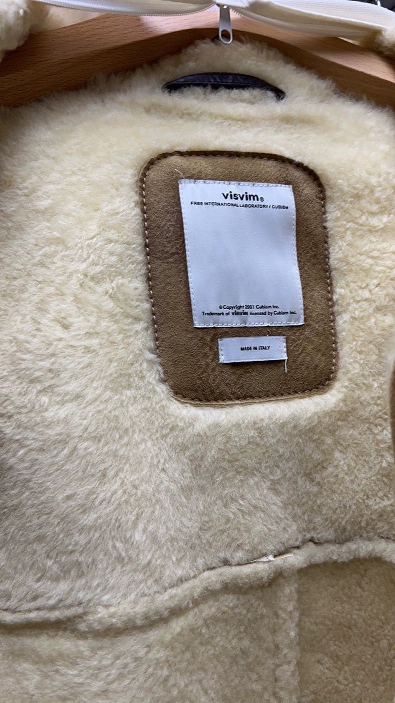 Visvim VISVIM PATTON COAT N.P IT-2506 Size US L / EU 52-54 / 3 - 4 Thumbnail