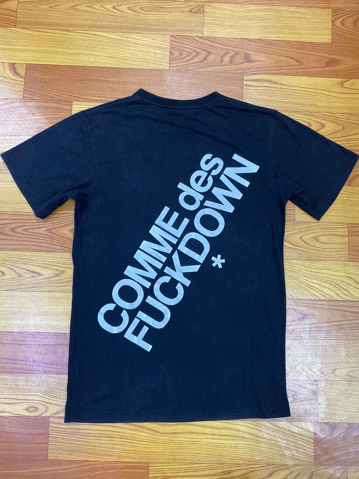 Comme Des Fuck Down | Grailed