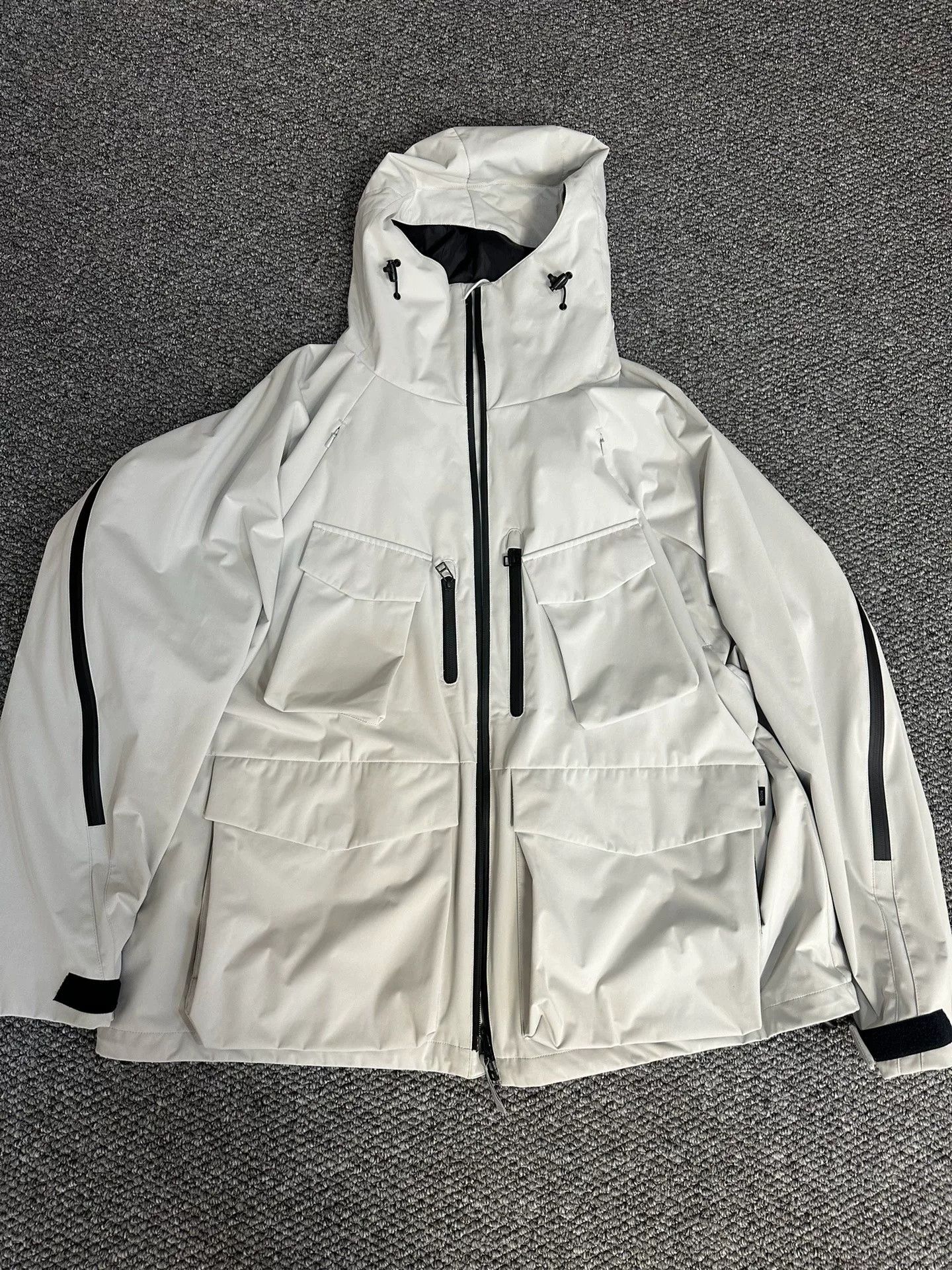 Beams Japan rotol X Beams Jacket Size US L / EU 52-54 / 3 - 1 Thumbnail