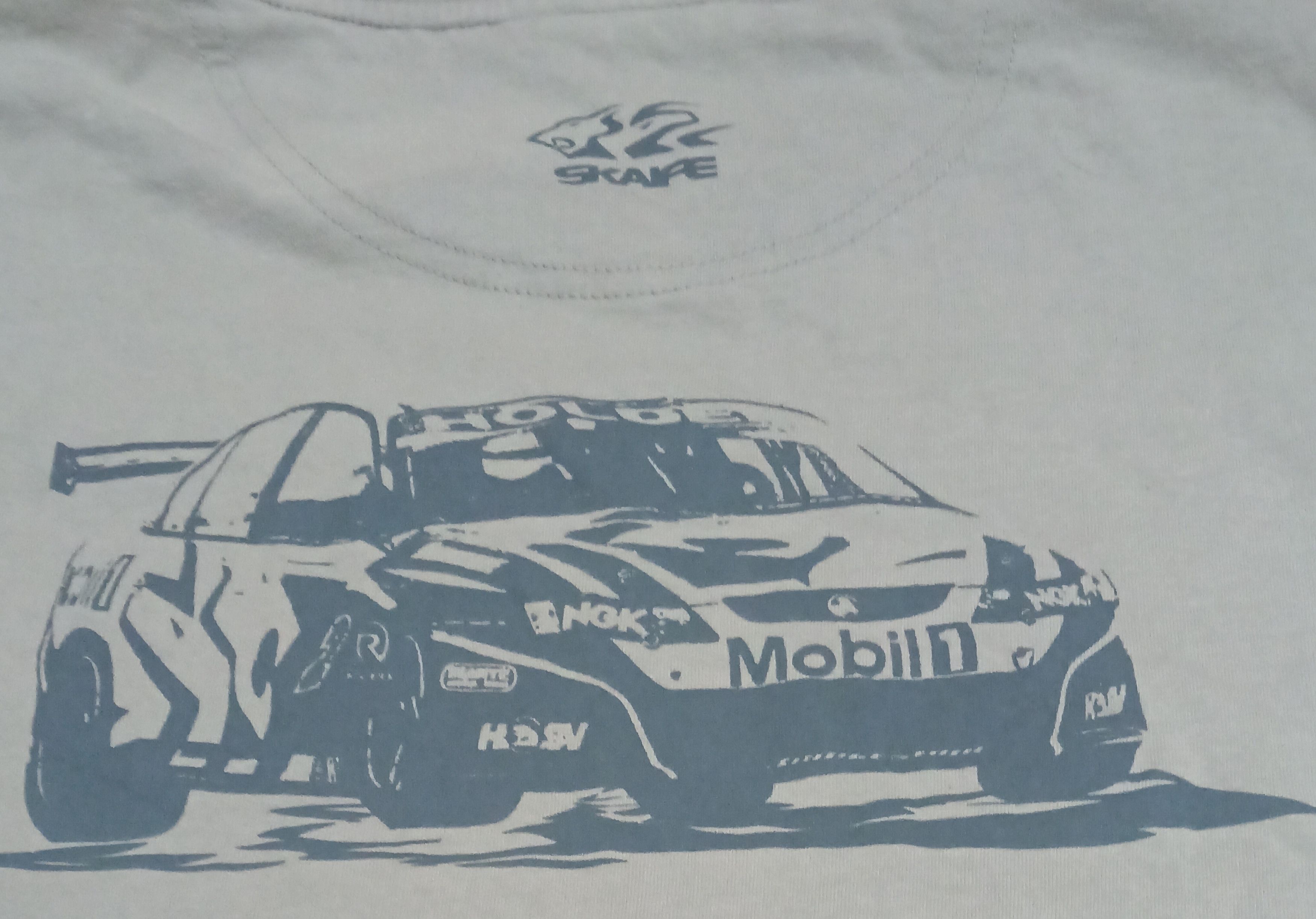 ICON Motorsports × Sports Specialties SKAIFE RACING SHIRT Size US XXL / EU 58 / 5 - 7 Thumbnail