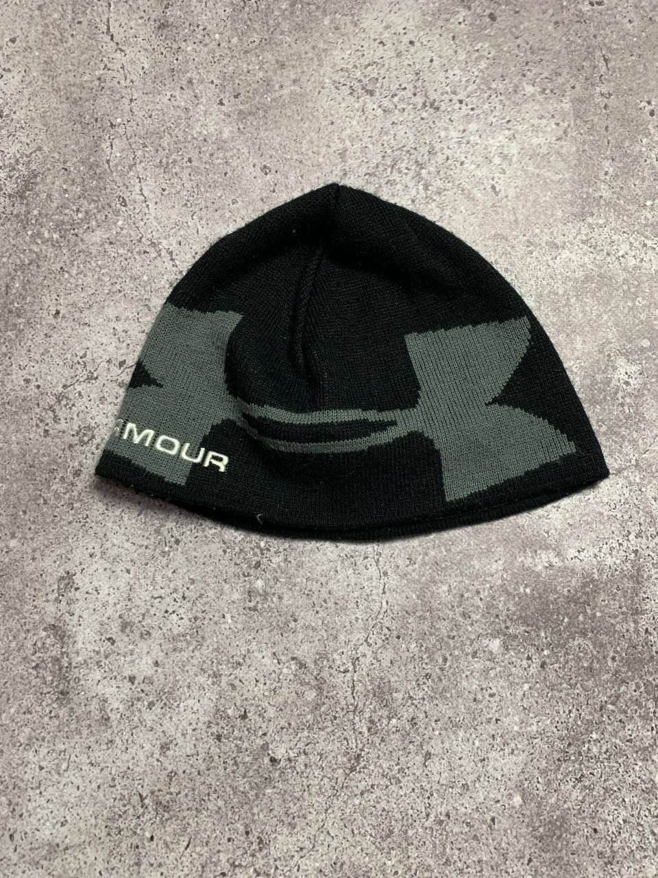 Under Armour Under Armour Beanie Hat Snow Cap Size ONE SIZE - 2 Thumbnail