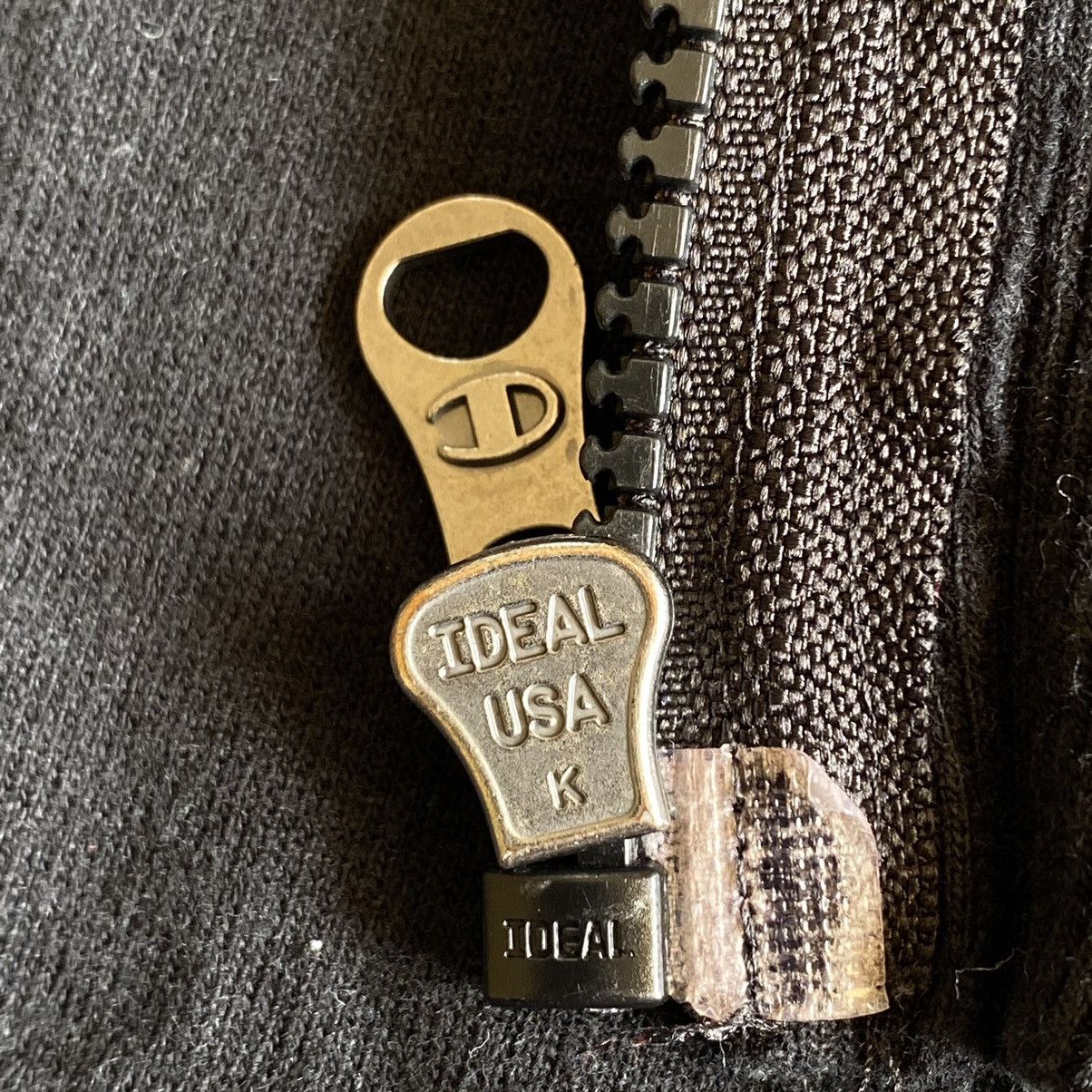 Champion Champion Hooded Sweater Jacket Size US S / EU 44-46 / 1 - 13 Thumbnail