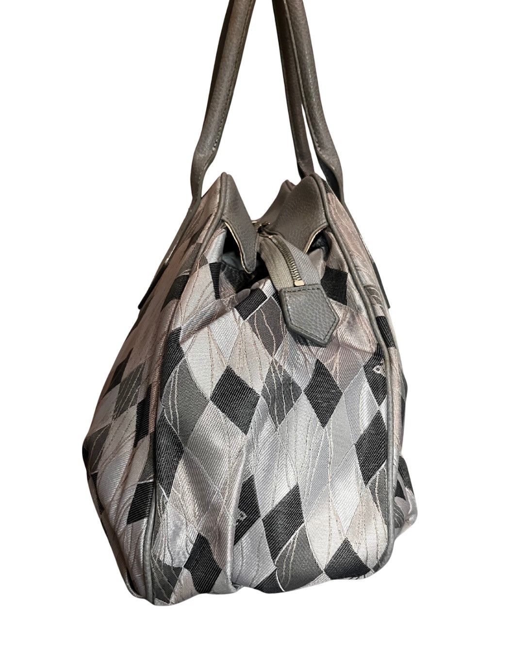 Vivienne Westwood Vivienne Westwood Argyle Hand Bag Size ONE SIZE - 5 Thumbnail