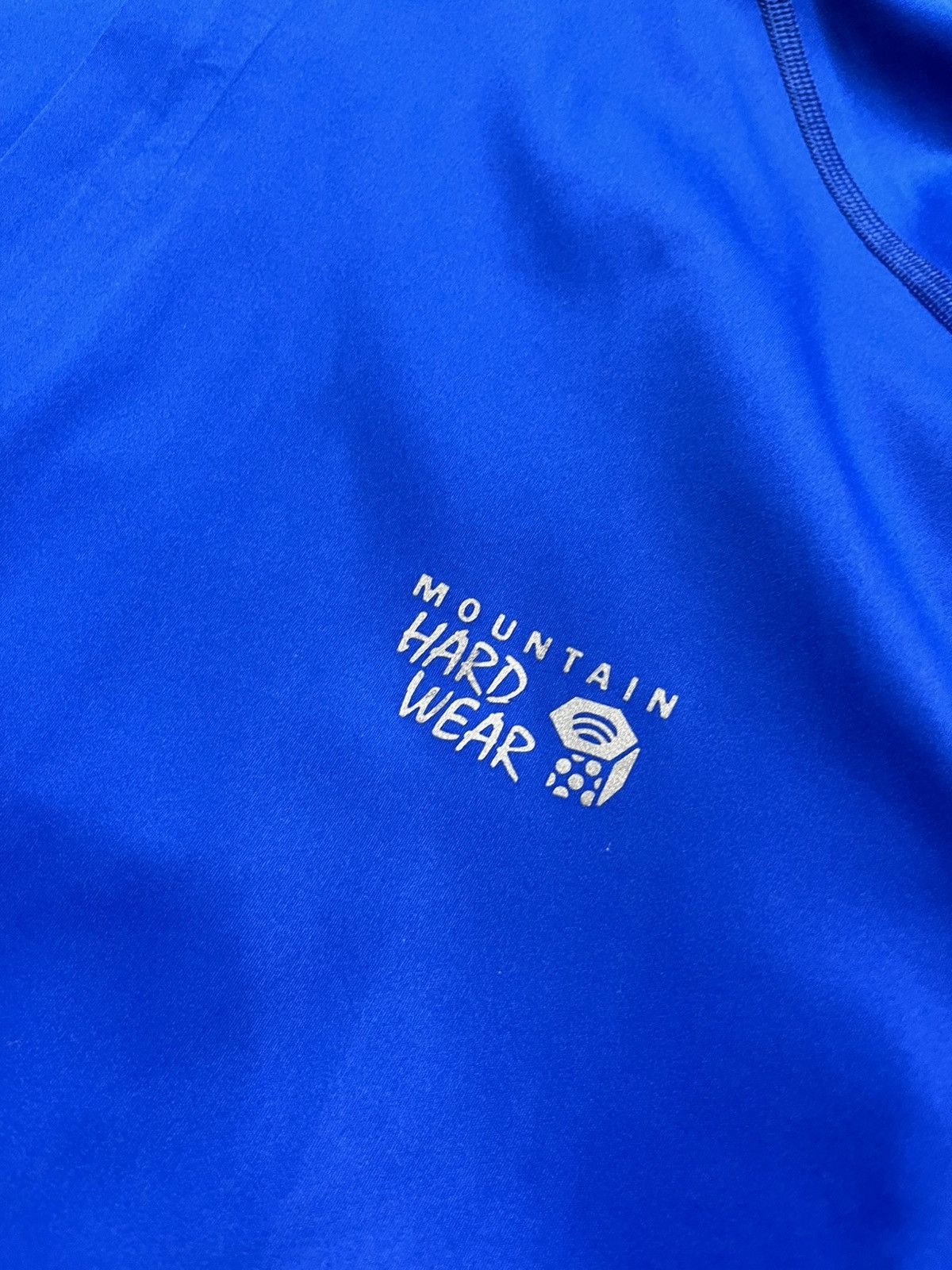 Mountain Hardwear Mountain Hardwear light jacket Size US L / EU 52-54 / 3 - 5 Thumbnail