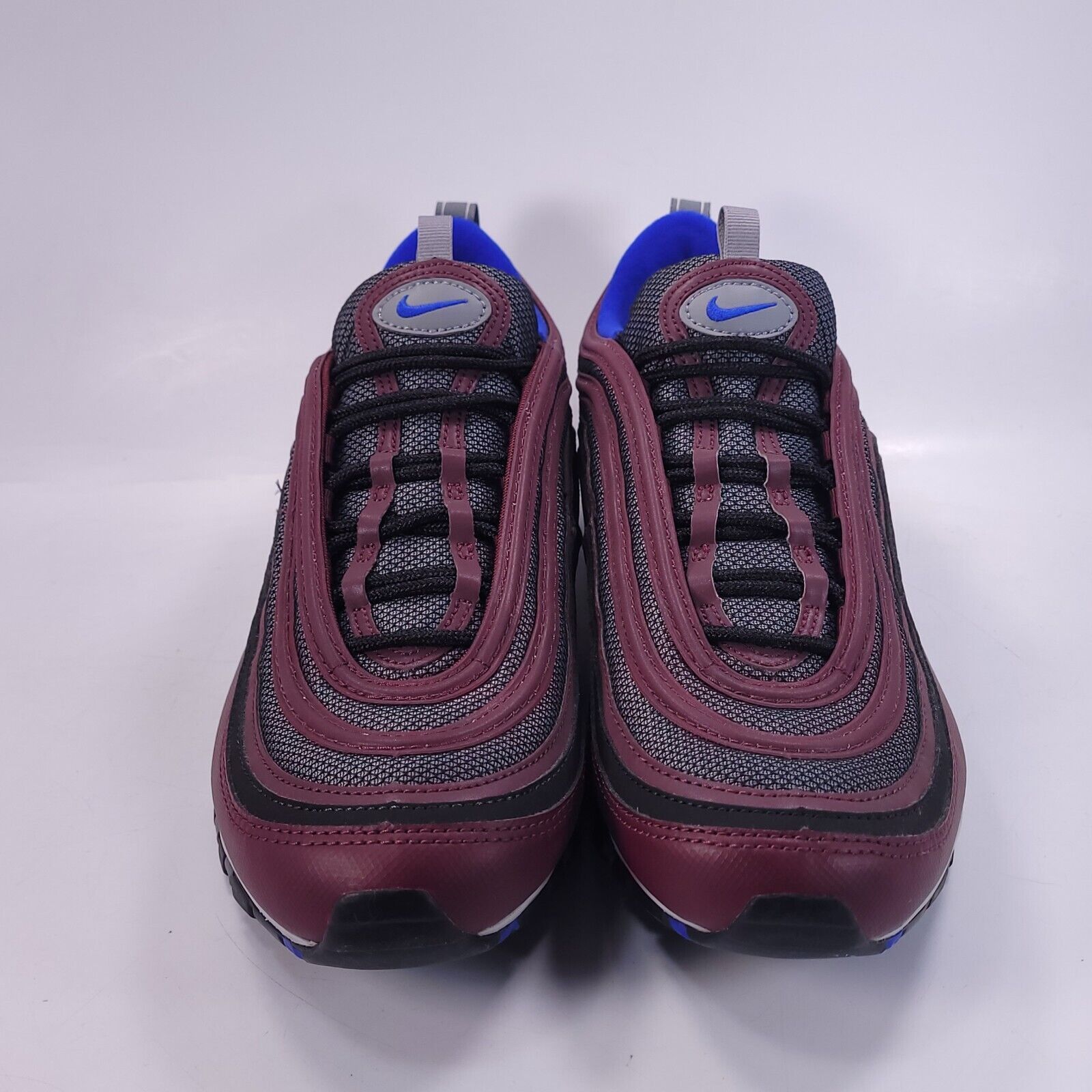 Nike Nike Air Max 97 Athletic Shoe Mens Size 10 921826-012 Purple Size US 10 / EU 43 - 2 Thumbnail