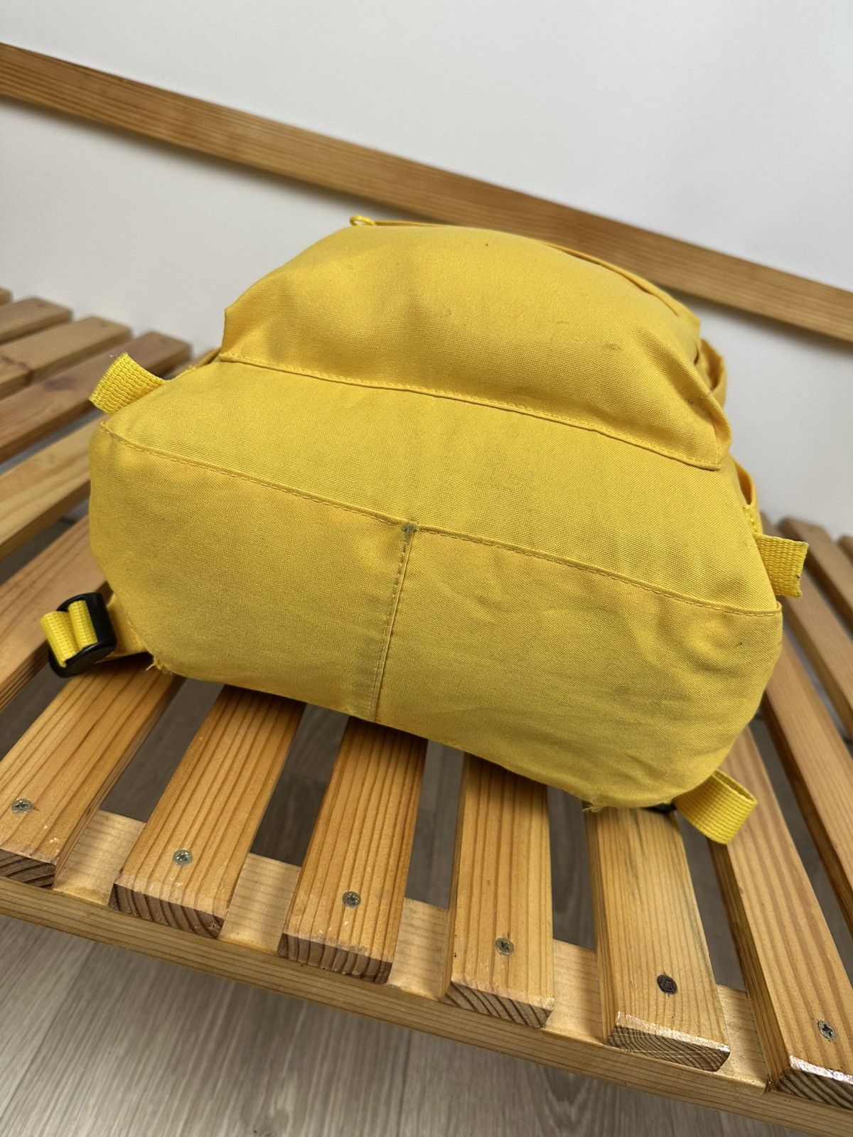 Fjallraven Fjallraven Kanken G-1000 Backpack Travel Bag Outdoor Size ONE SIZE - 6 Thumbnail