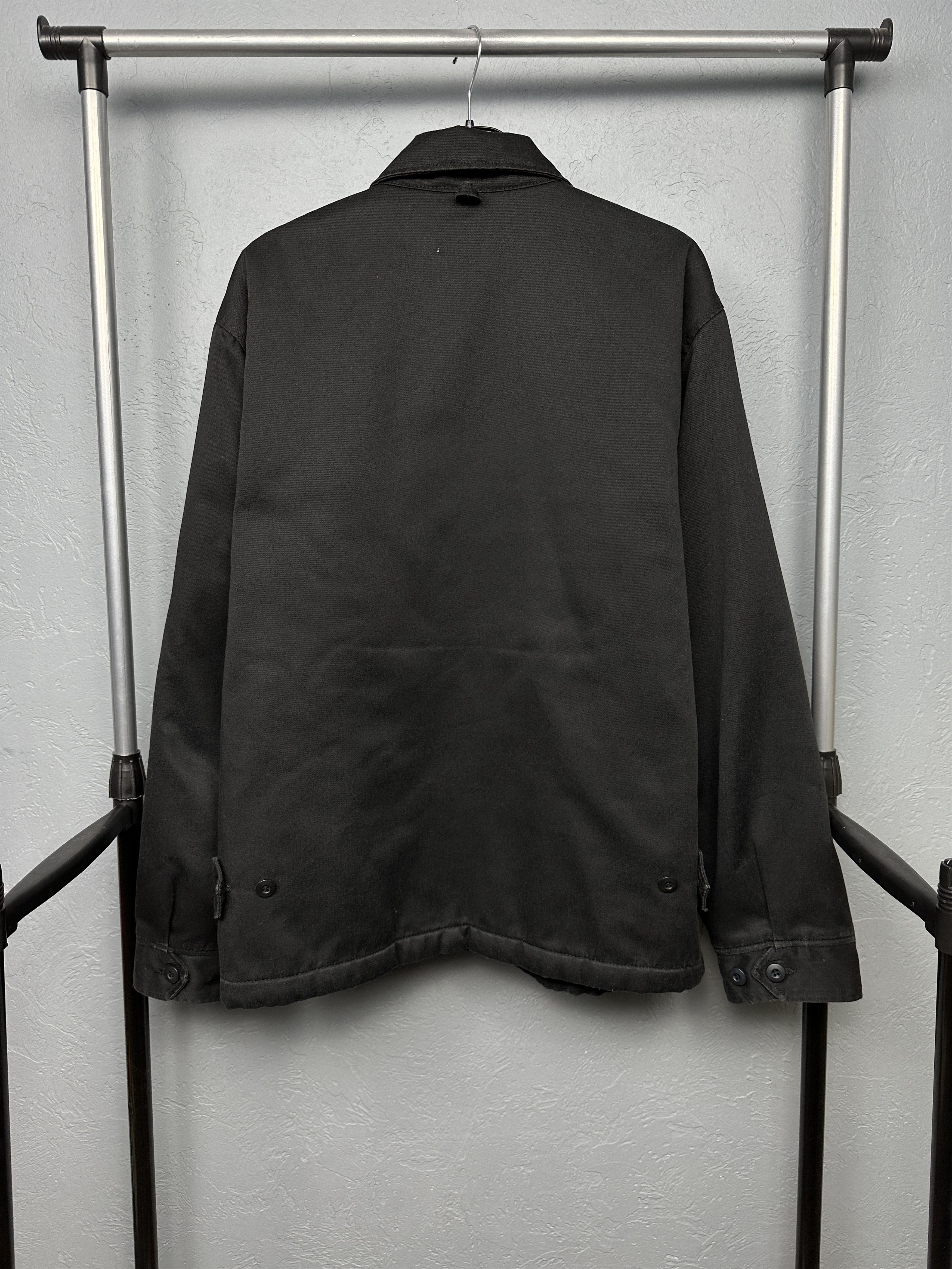Carhartt × Vintage Carhartt Vintage Mens Insulated Workwear Jacket Size US XL / EU 56 / 4 - 9 Thumbnail
