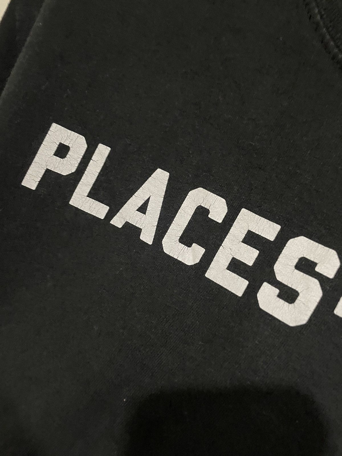 Places + Faces Places + Faces Vintage Destroyed Shirts Size US M / EU 48-50 / 2 - 15 Thumbnail