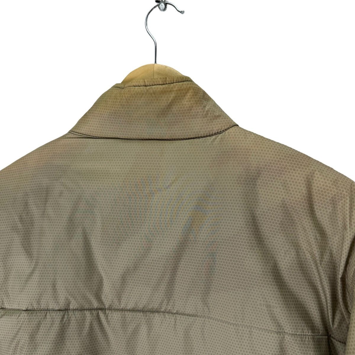 Stussy 🌟STUSSY DIGITAL CAMO LIGHT PUFFER ZIPPER JACKET Size US L / EU 52-54 / 3 - 5 Thumbnail