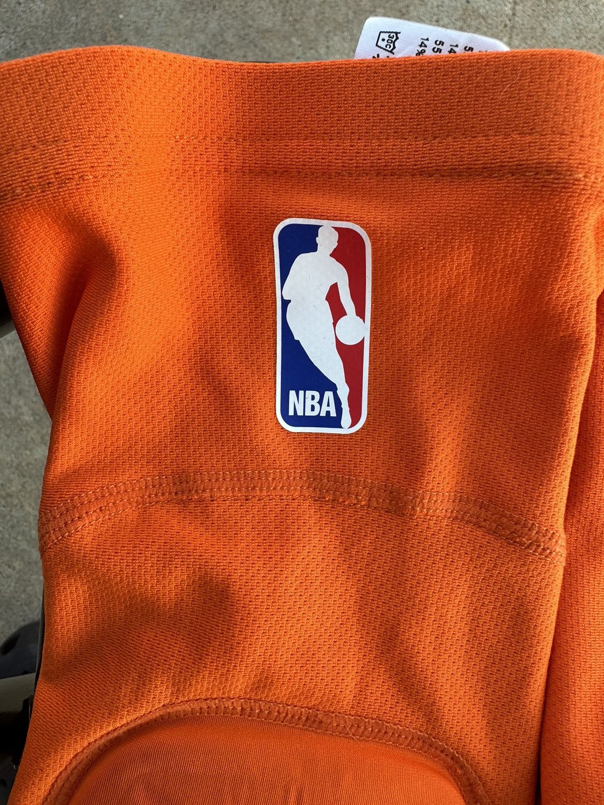 NBA × Nike NBA Nike Arm Sleeves Size ONE SIZE - 6 Thumbnail