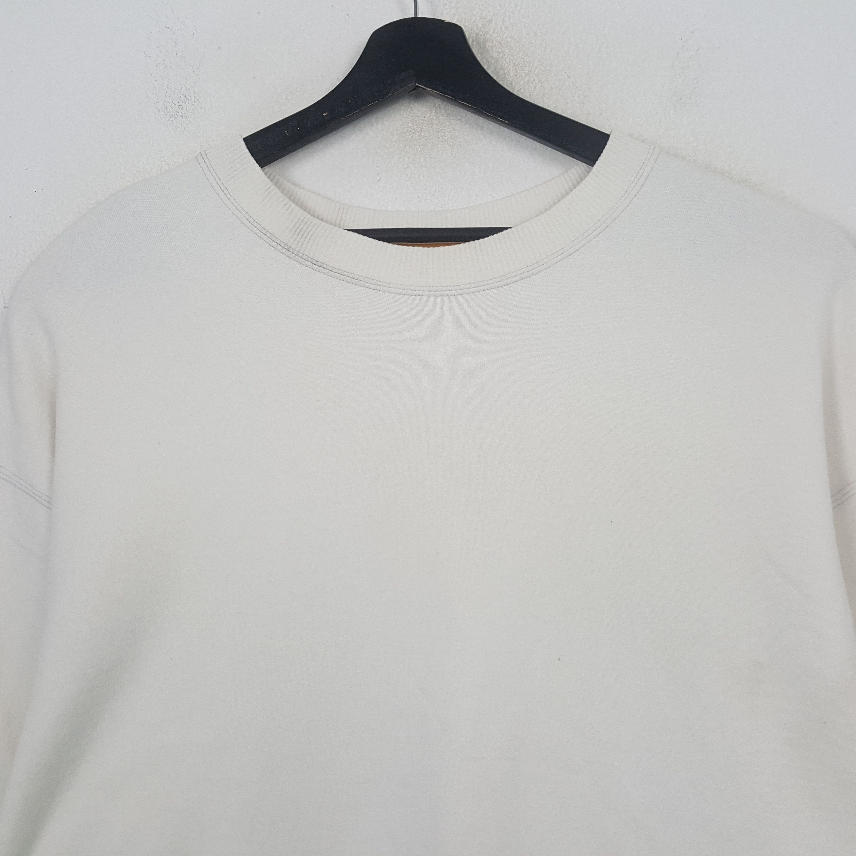 Lancel Lancel Paris Sweatshirt C296N15 Size US L / EU 52-54 / 3 - 4 Thumbnail
