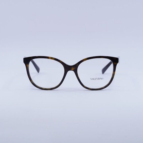 Valentino Valentino VA3014 5196 Eyeglasses 53mm -Lowest price! Size ONE SIZE - 4 Thumbnail
