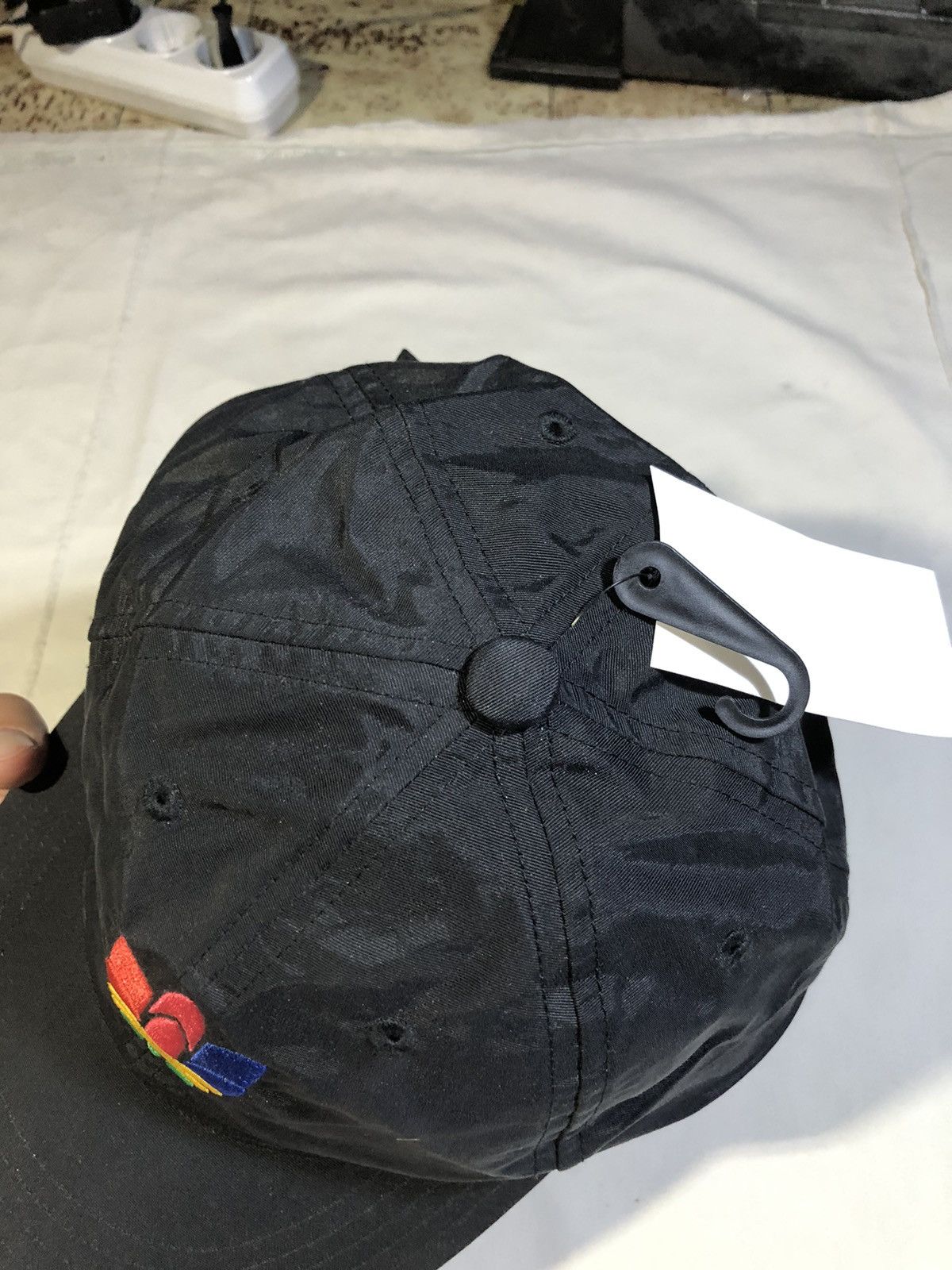 Adidas ADIDAS x CAP x SPORTWEAR Size ONE SIZE - 4 Thumbnail