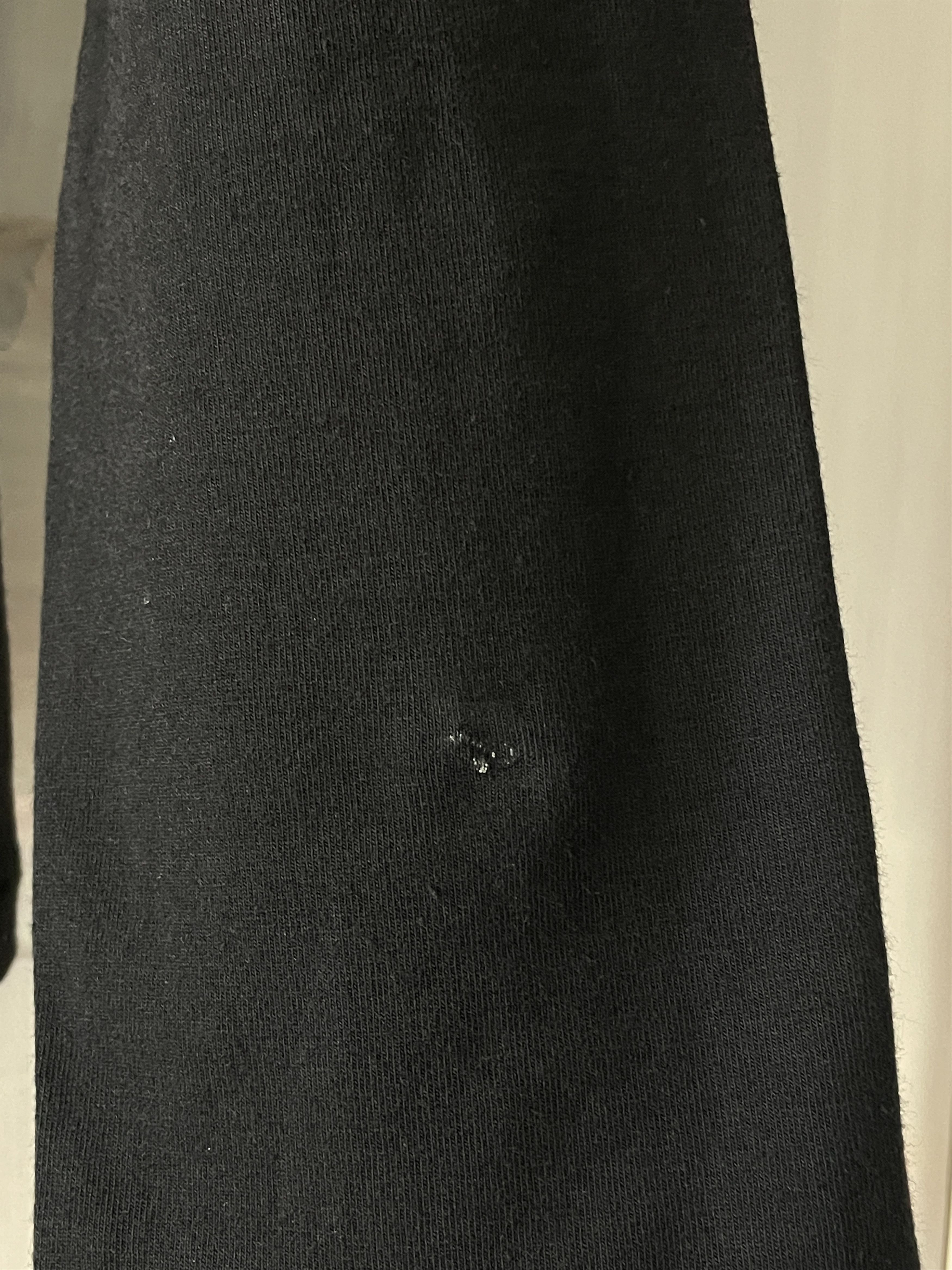 Dior Christian Dior by John Galliano 2002 vintage J'adore top Size XS / US 0-2 / IT 36-38 - 4 Thumbnail