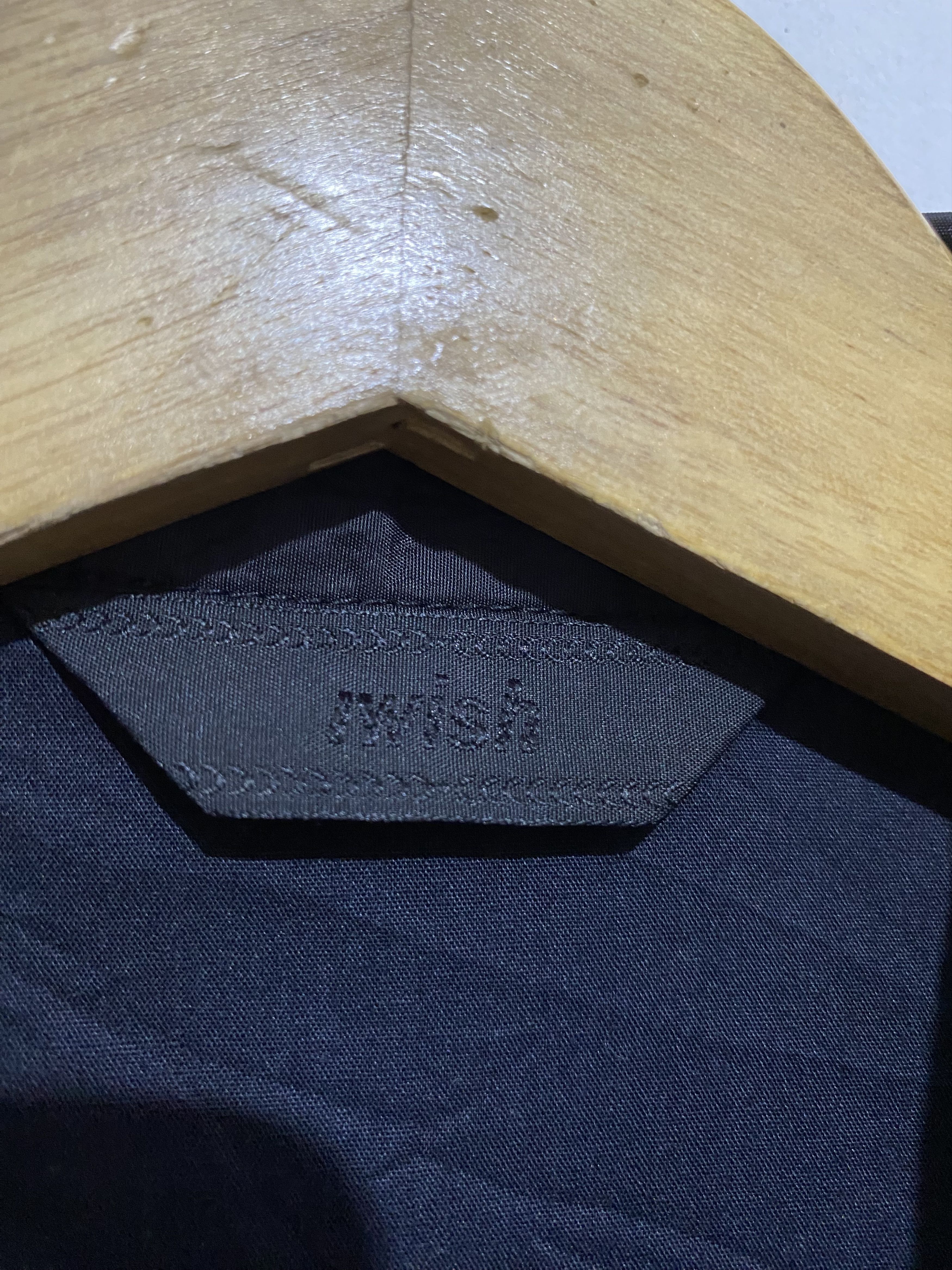 Vintage × Y's × Yohji Yamamoto Y’s bis by yohji yamamoto iwish button light jacket Size US S / EU 44-46 / 1 - 6 Thumbnail