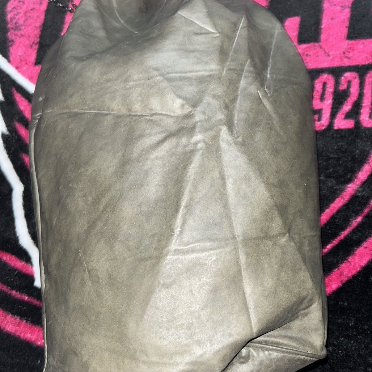 Jean Paul Gaultier Jean Paul Gaultier Bucket Bag Size ONE SIZE - 9 Thumbnail