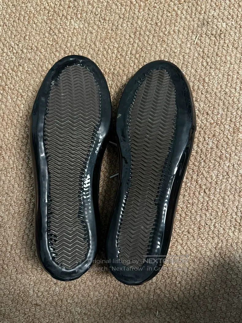 Takahiromiyashita The Soloist. Takahiromiyashita The Soloist. Canvas shoes Size US 10 / EU 43 - 5 Thumbnail