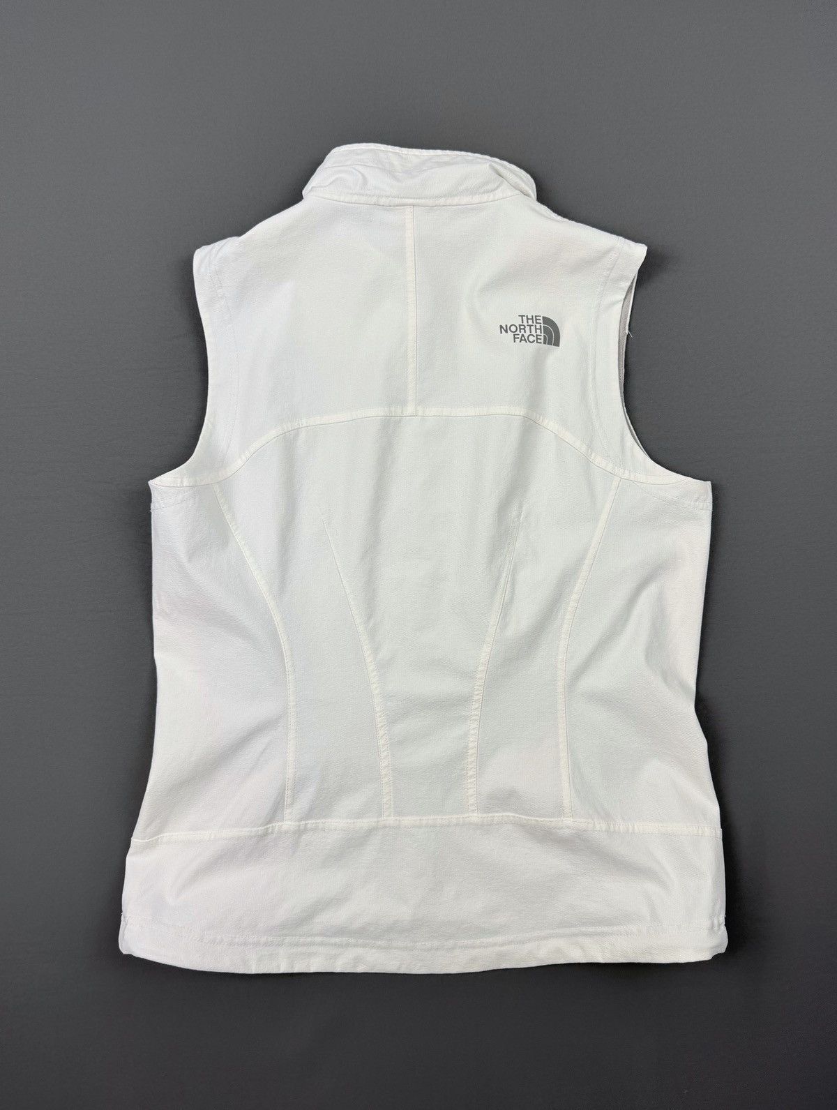The North Face The North Face Apex Technology Soft Shell Vest Size M / US 6-8 / IT 42-44 - 8 Thumbnail
