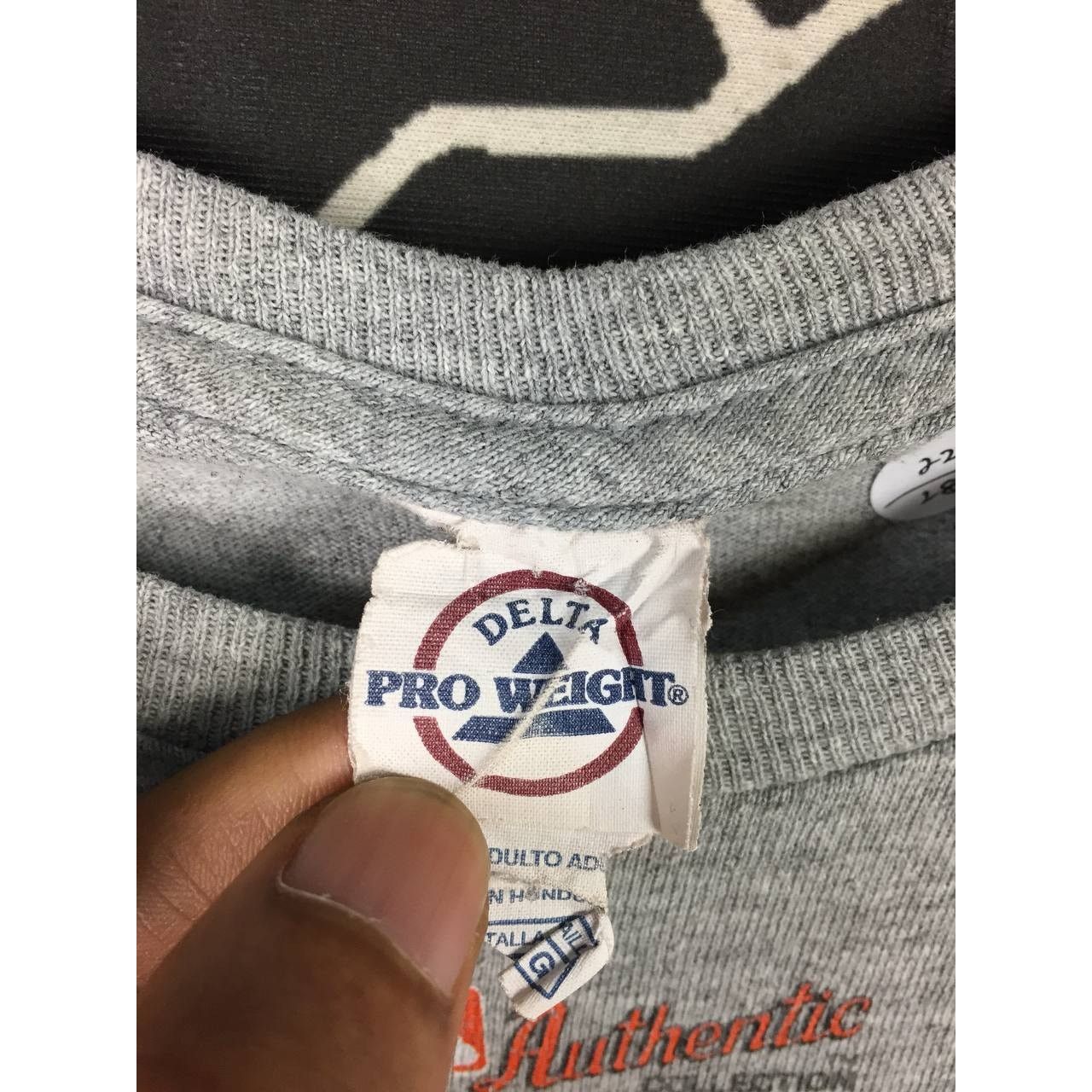 MLB × Sports Specialties × Vintage Vtg Y2K San Francisco Giants MLB World Series Champions Tee Size US L / EU 52-54 / 3 - 7 Thumbnail