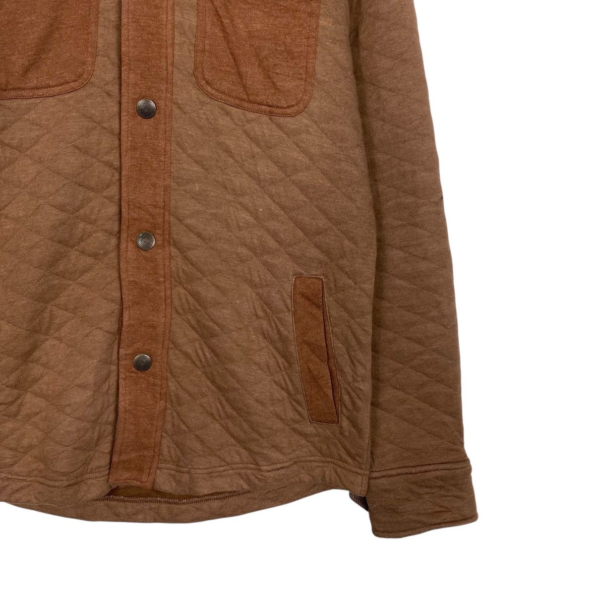 Billabong Billabong button hoodie jacket Size US M / EU 48-50 / 2 - 4 Thumbnail