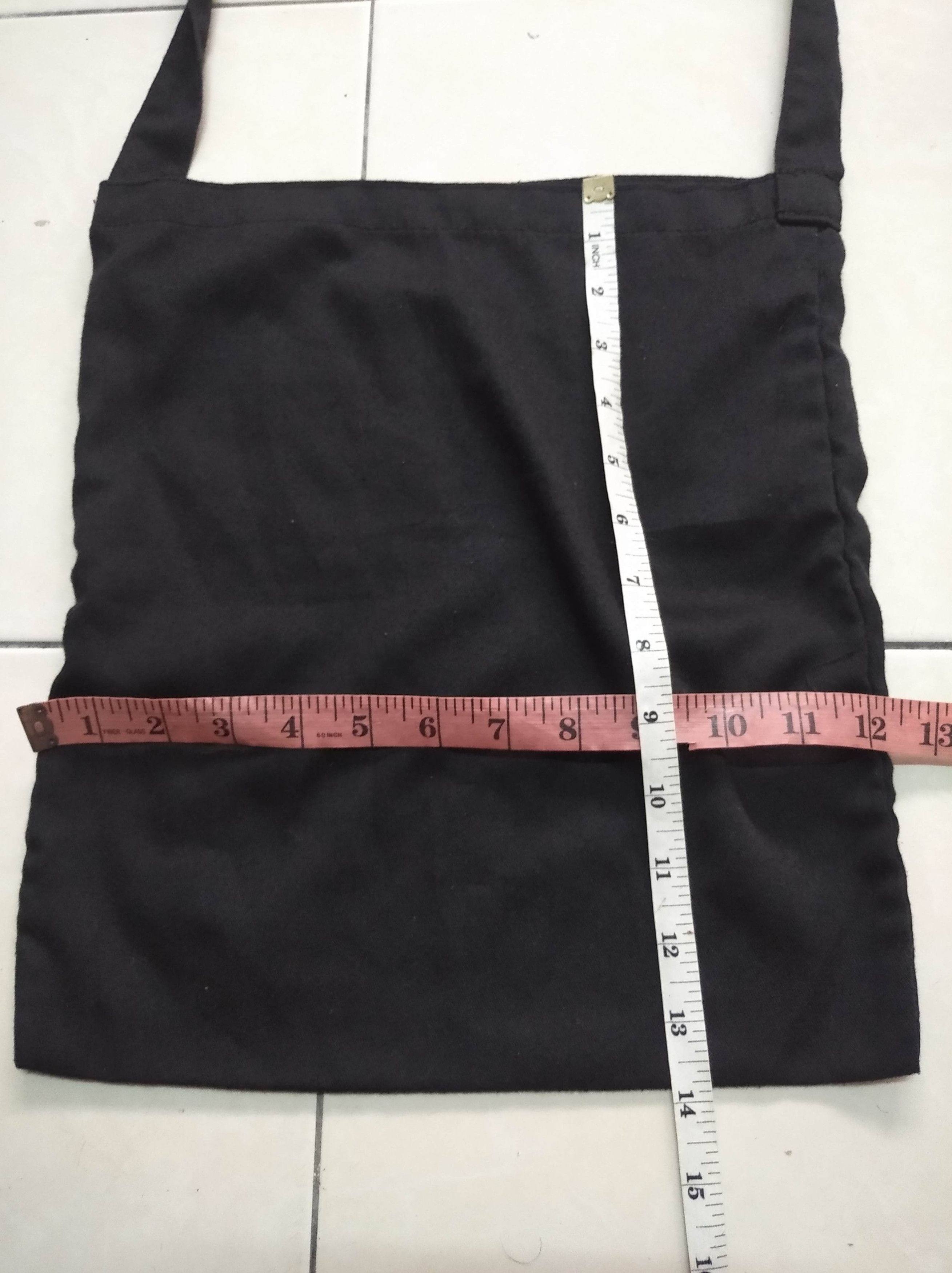 Supreme × Vintage 2009 box logo shoulder bag tote japan exclusive Size ONE SIZE - 3 Thumbnail