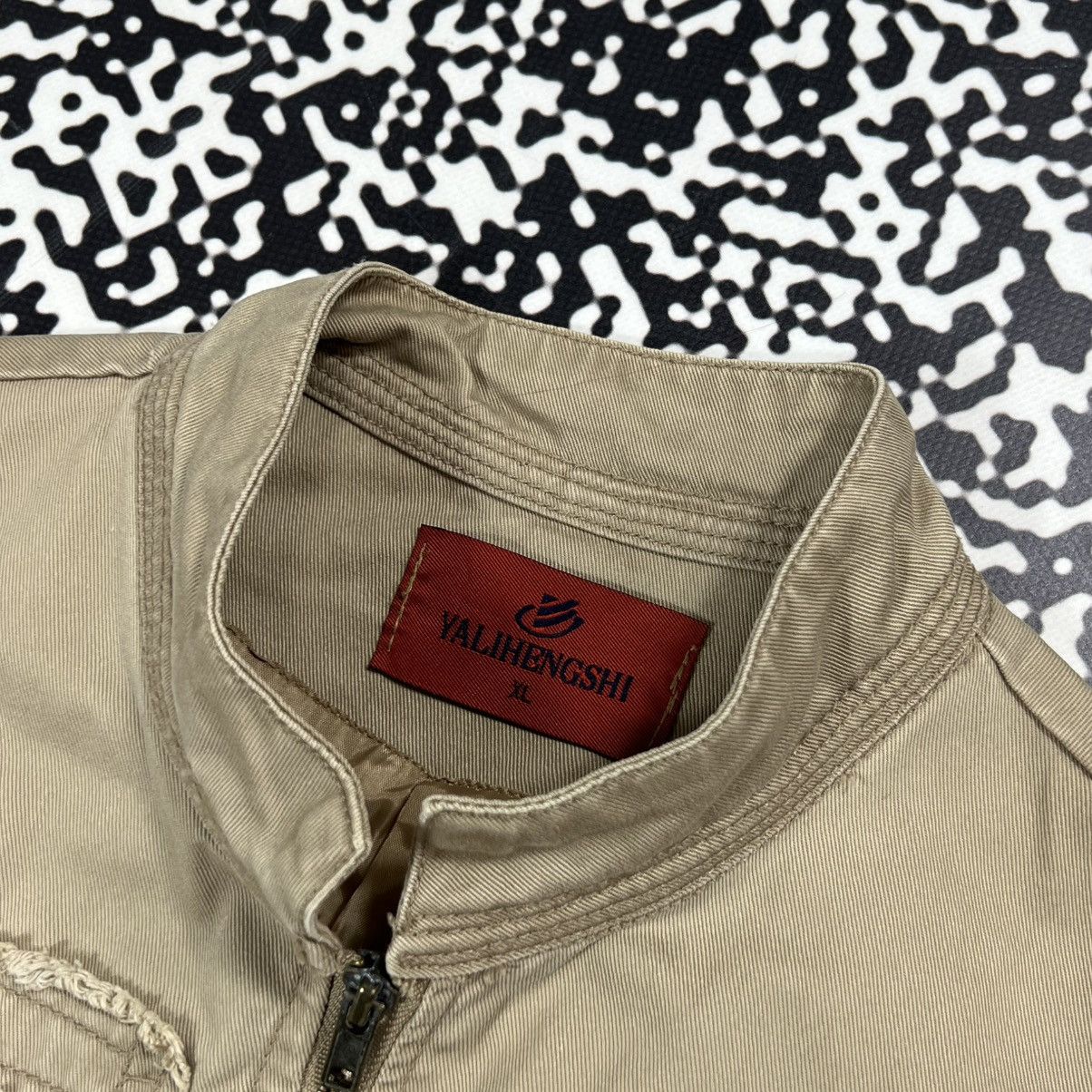 Japanese Brand Vintage Y2K Hussar Napoleon Style Jacket Blazer Japanese JPG Size L / US 10 / IT 46 - 17 Thumbnail