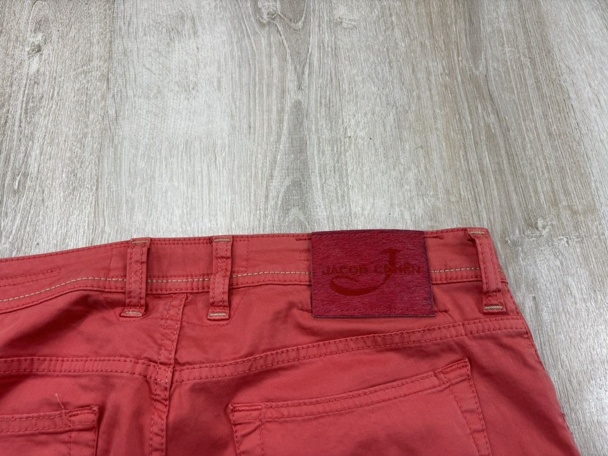 Designer × Jacob Cohen Mens pants Jacob Cohen Size 36 Size US 36 / EU 52 - 13 Thumbnail