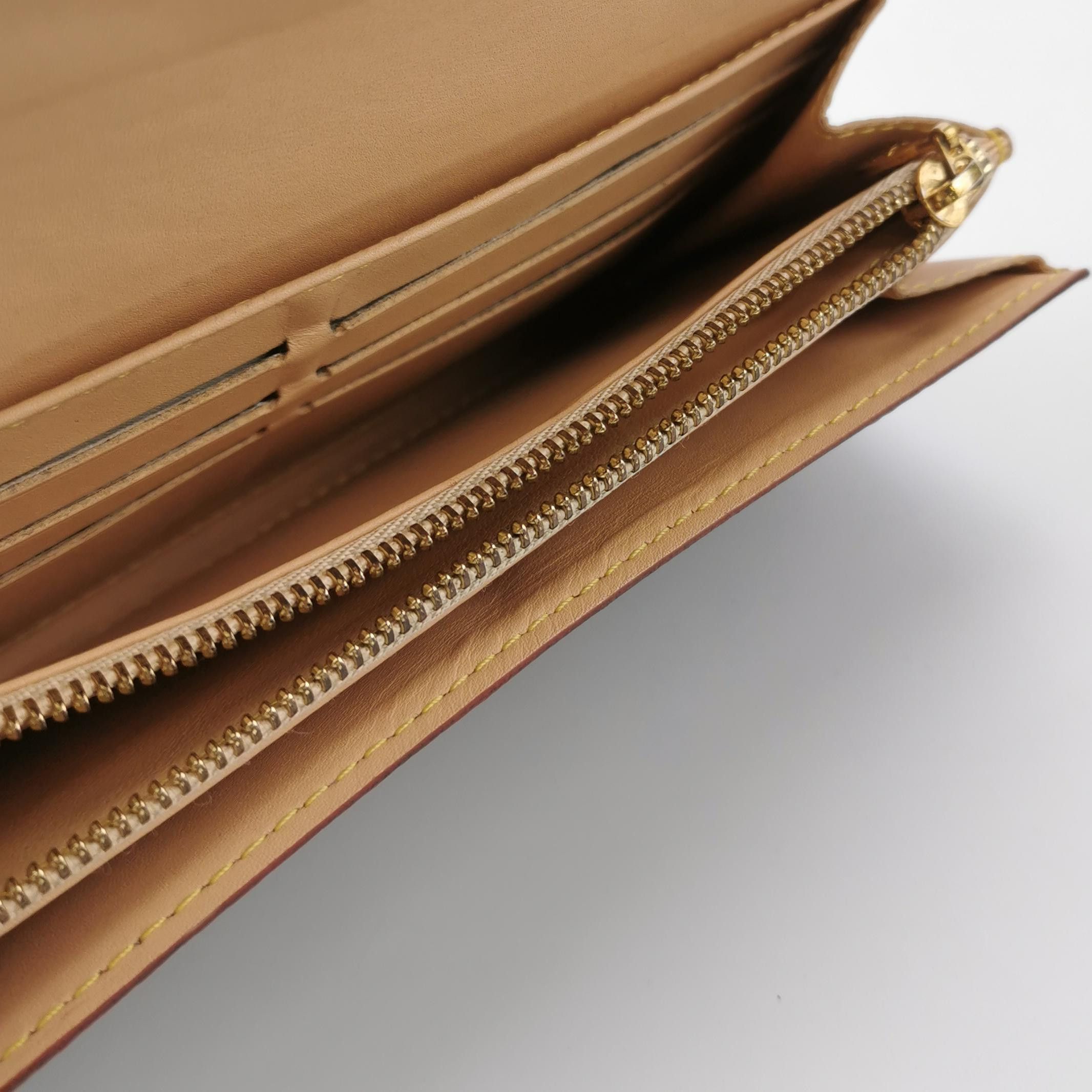 Louis Vuitton Louis Vuitton (LV) Vegetable Tanned Leather Black Tricolor Size ONE SIZE - 2 Thumbnail