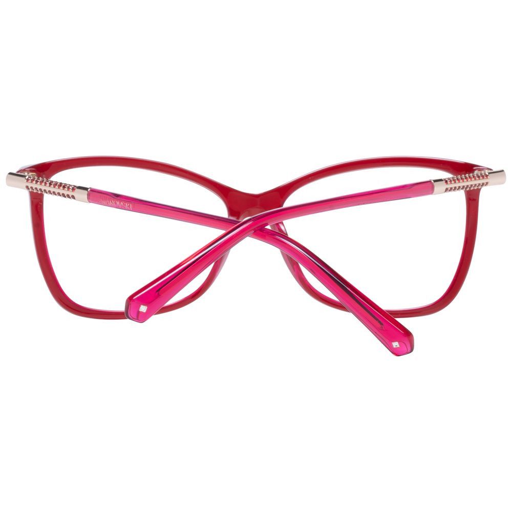 Swarovski Swarovski Red Women Optical Women's Frames Size ONE SIZE - 3 Thumbnail