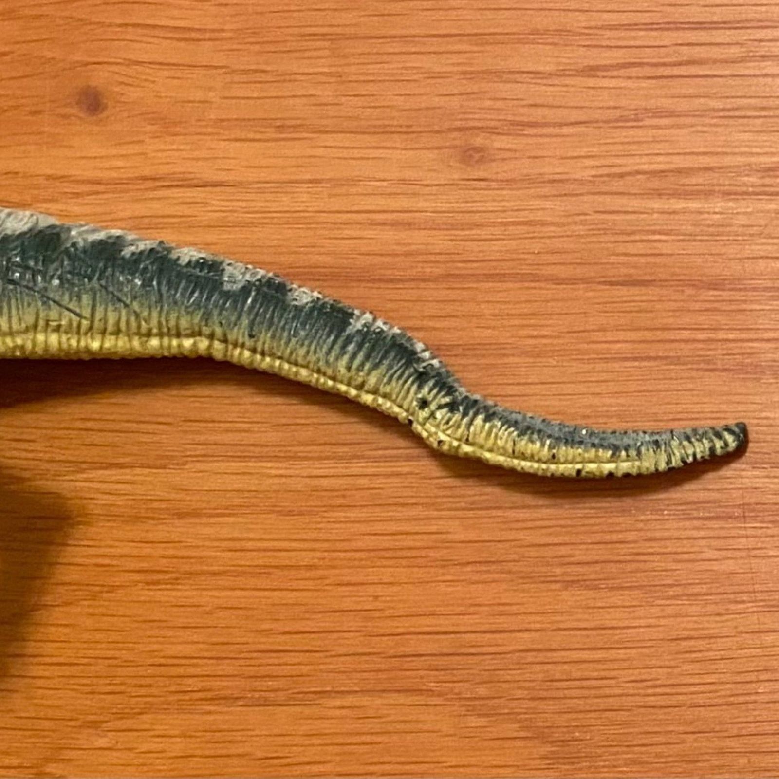 Lost Enterprises Jurassic Park - The Lost World Cyclops Raptor 9" Size ONE SIZE - 7 Thumbnail