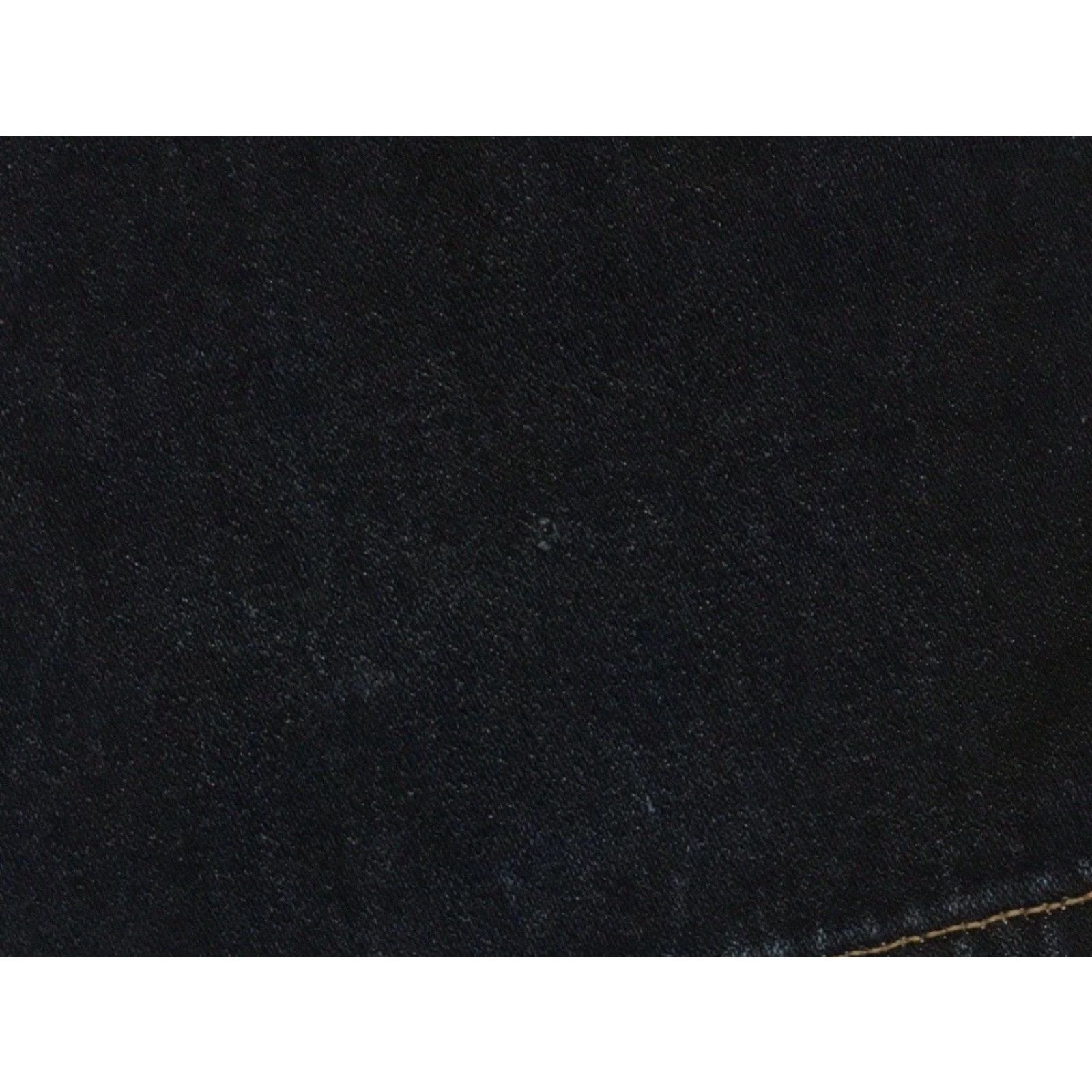 Vintage VINTAGE Wu Wear 90s Denim Jeans Baggy 40/31 Blue Hip Hop NYC Rap Distressed Relaxed Men's Jeans Size US 40 / EU 56 - 7 Thumbnail